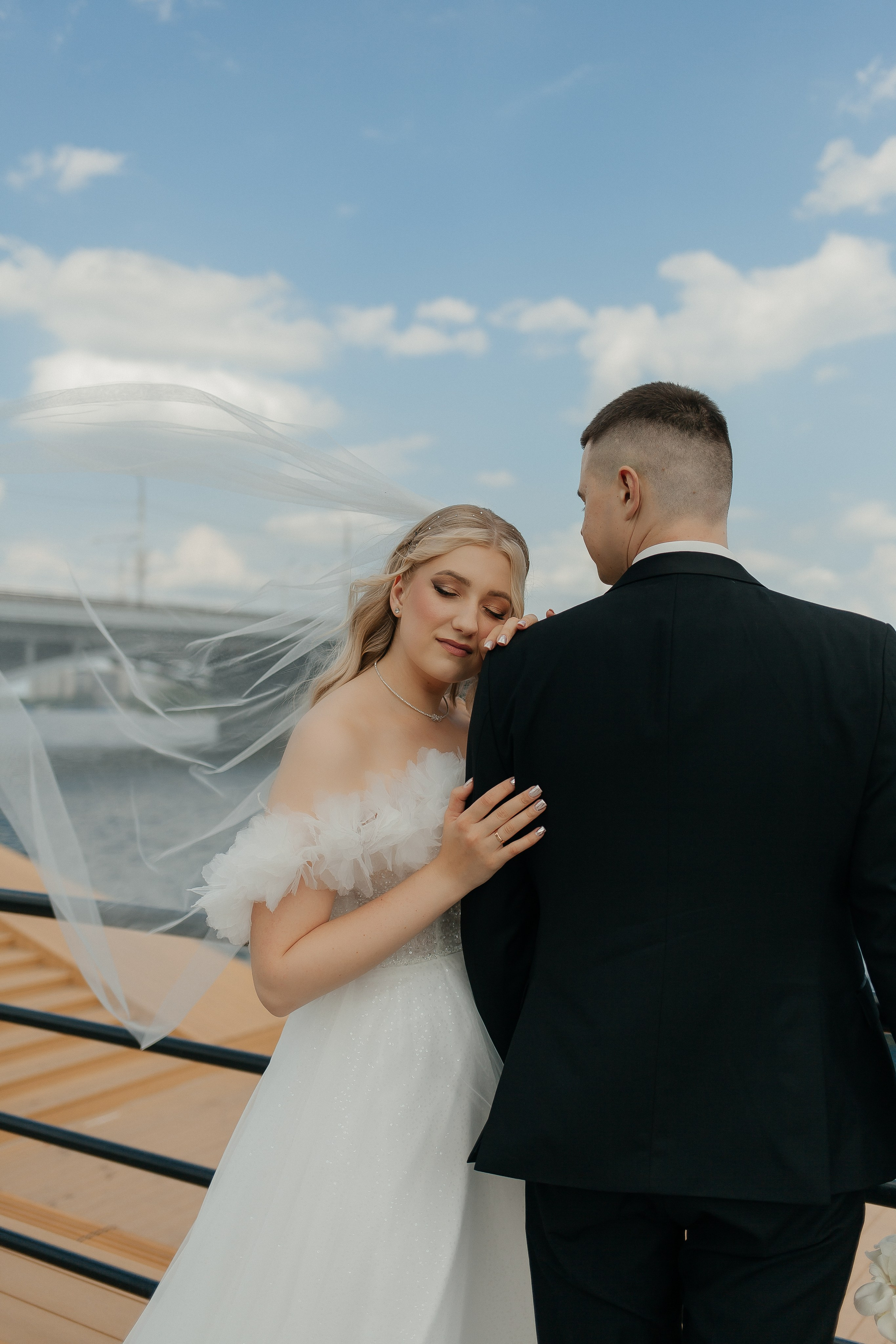 R & N. Фотограф Ольга Сапронова. Свадебный фотограф Ольга Сапронова