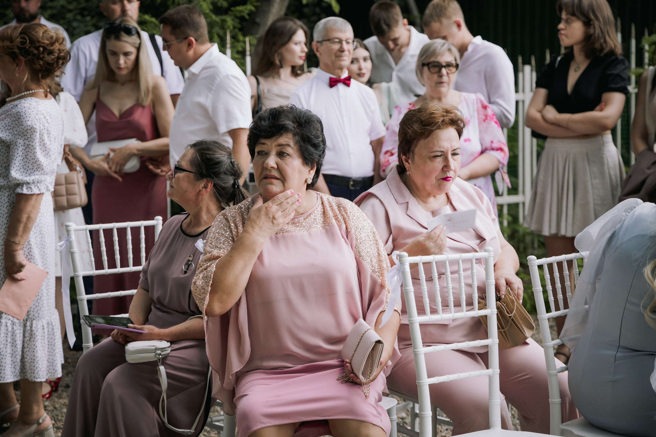 Свадебный день Лины и Роберта. Свадебная фотография. Арина Рубах