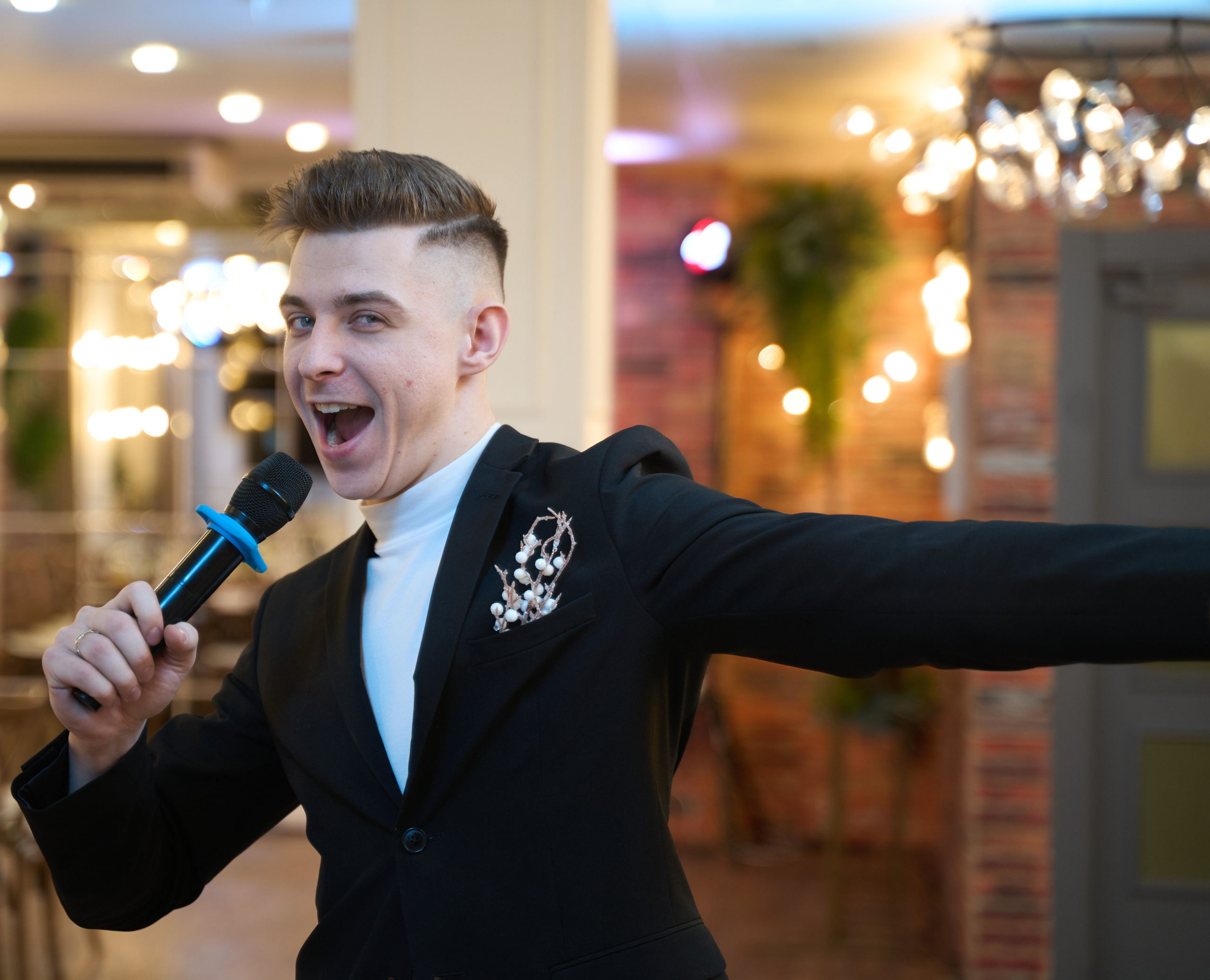 Свадьба Владимир & Анна. Mariage