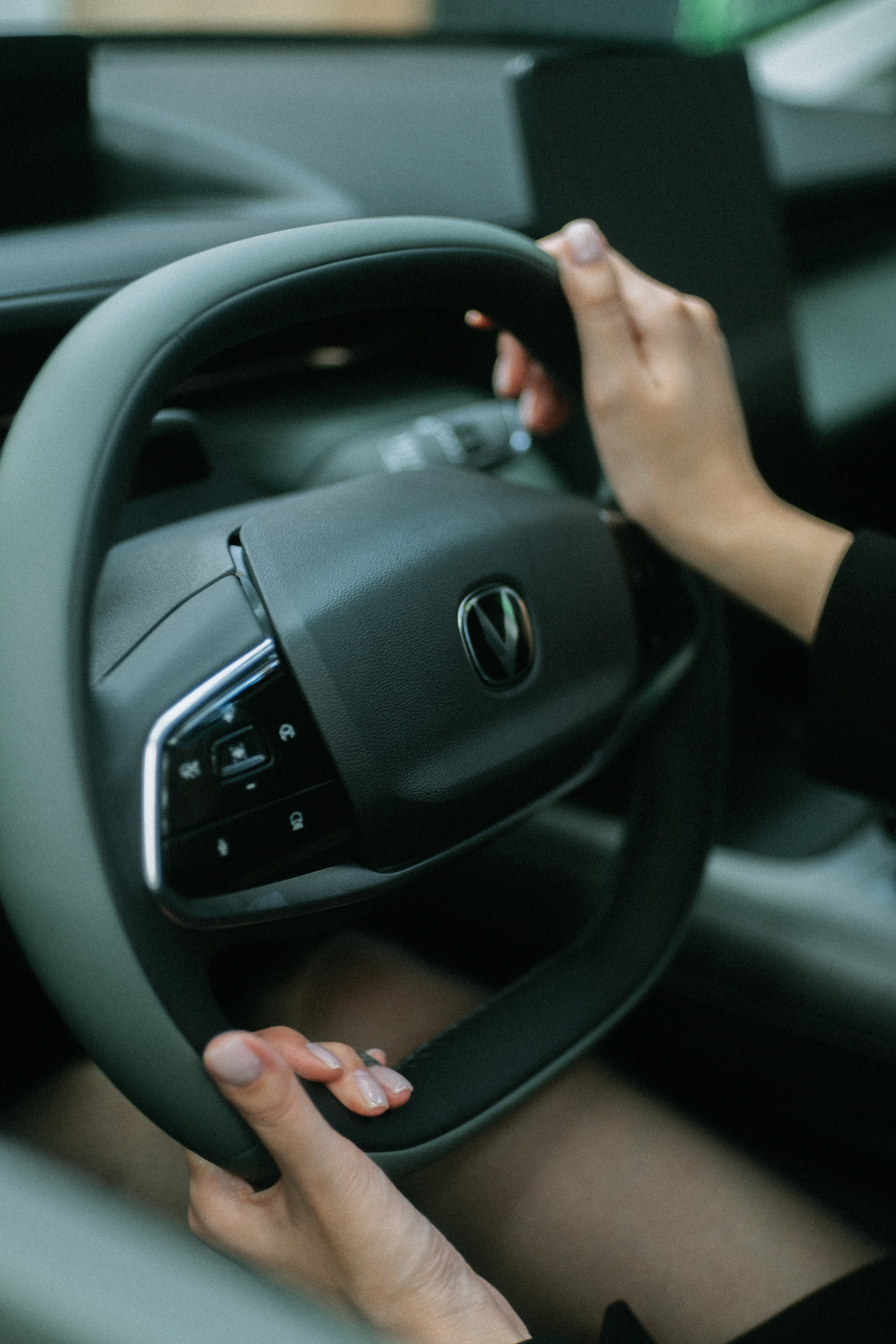 Changan. ФОТОГРАФ АННА КАЗАРЯН