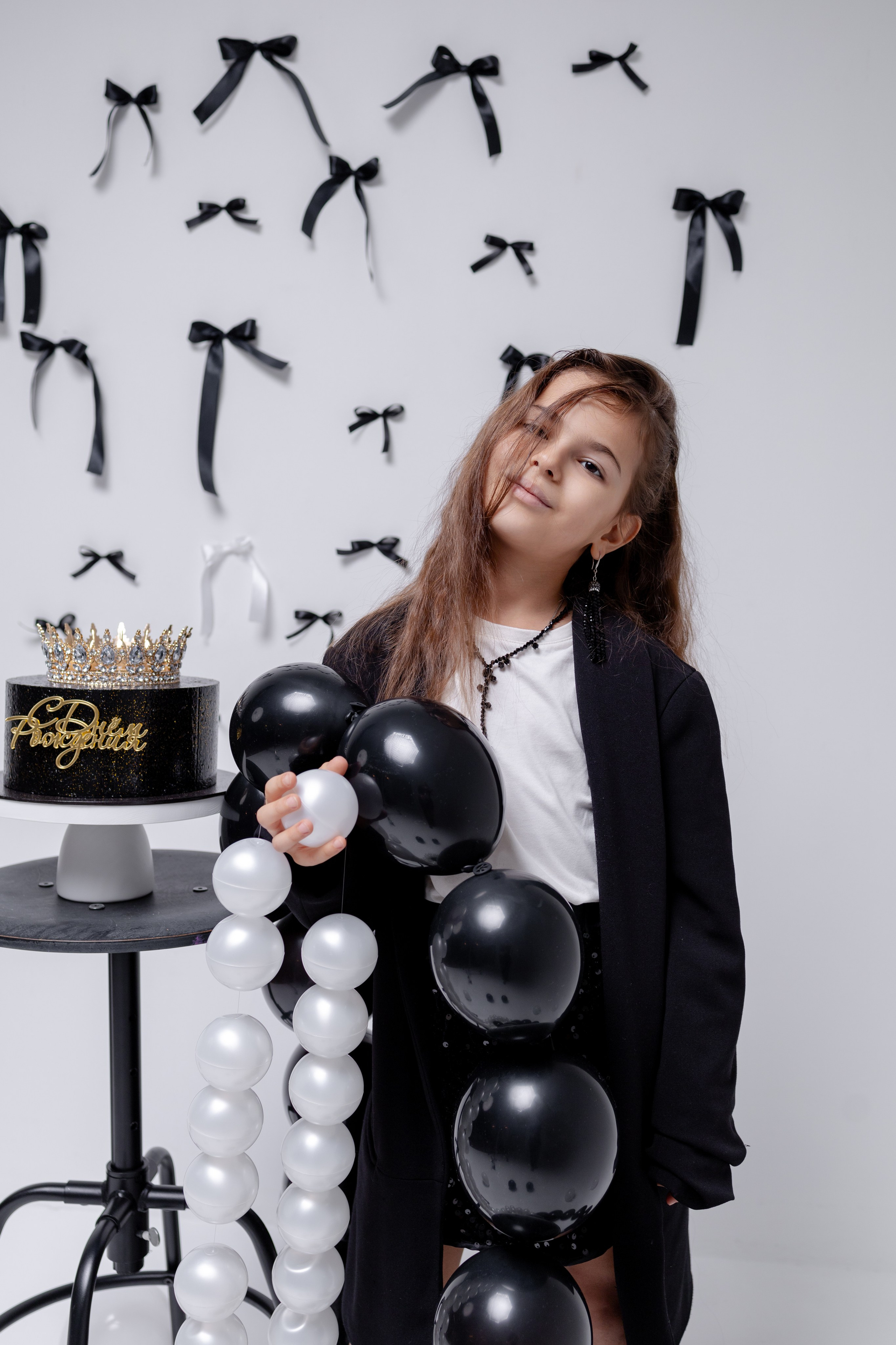 Стильная детская фотосессия. Семейный и портретный фотограф в Геленджике Любовь Бодрова