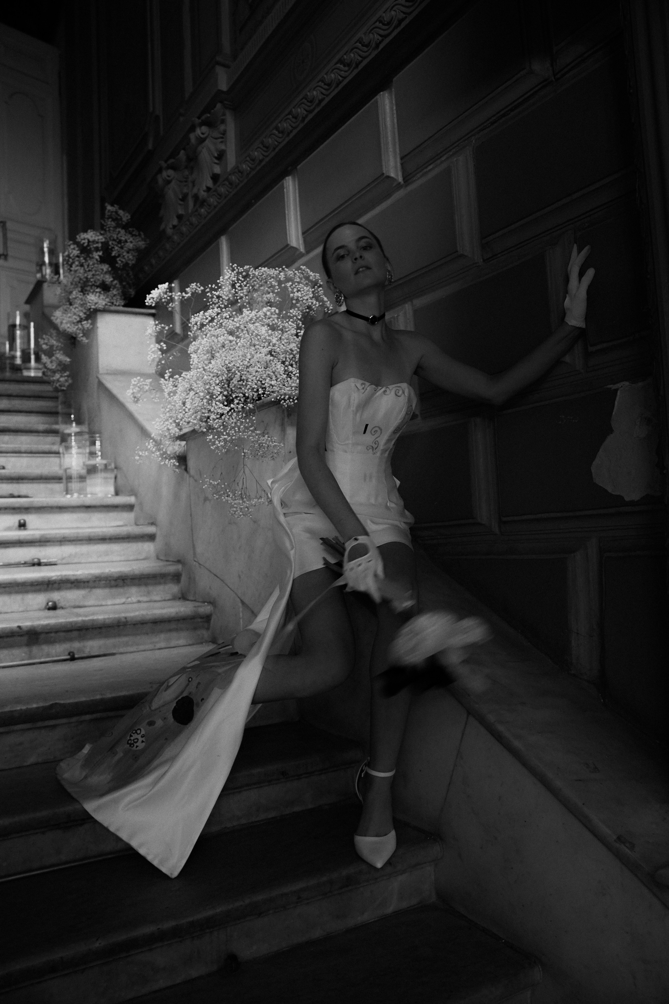 Love L&M. Negovora_allady