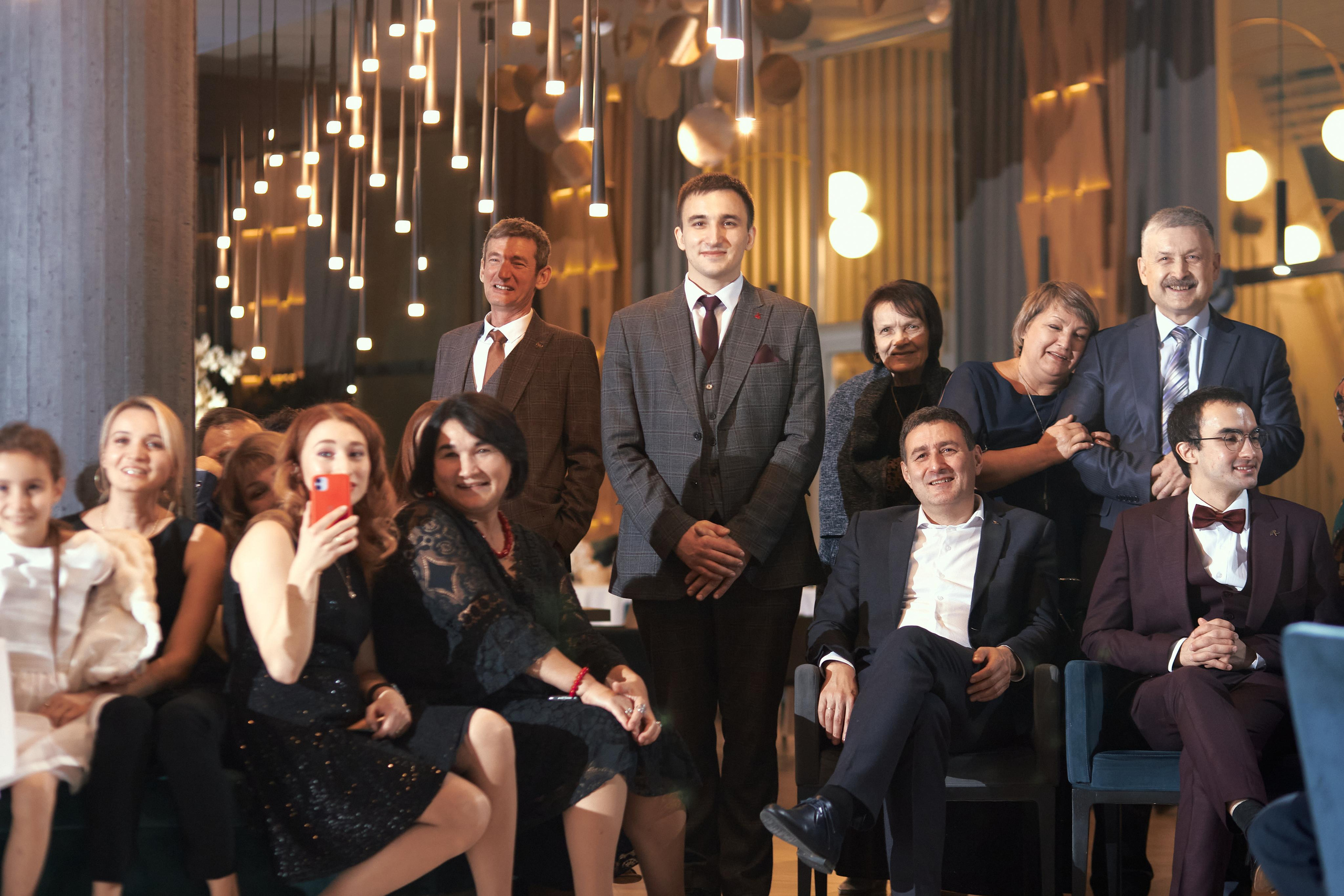 Адель и Розалия. Фотограф в Казани / Буздалов Кирилл