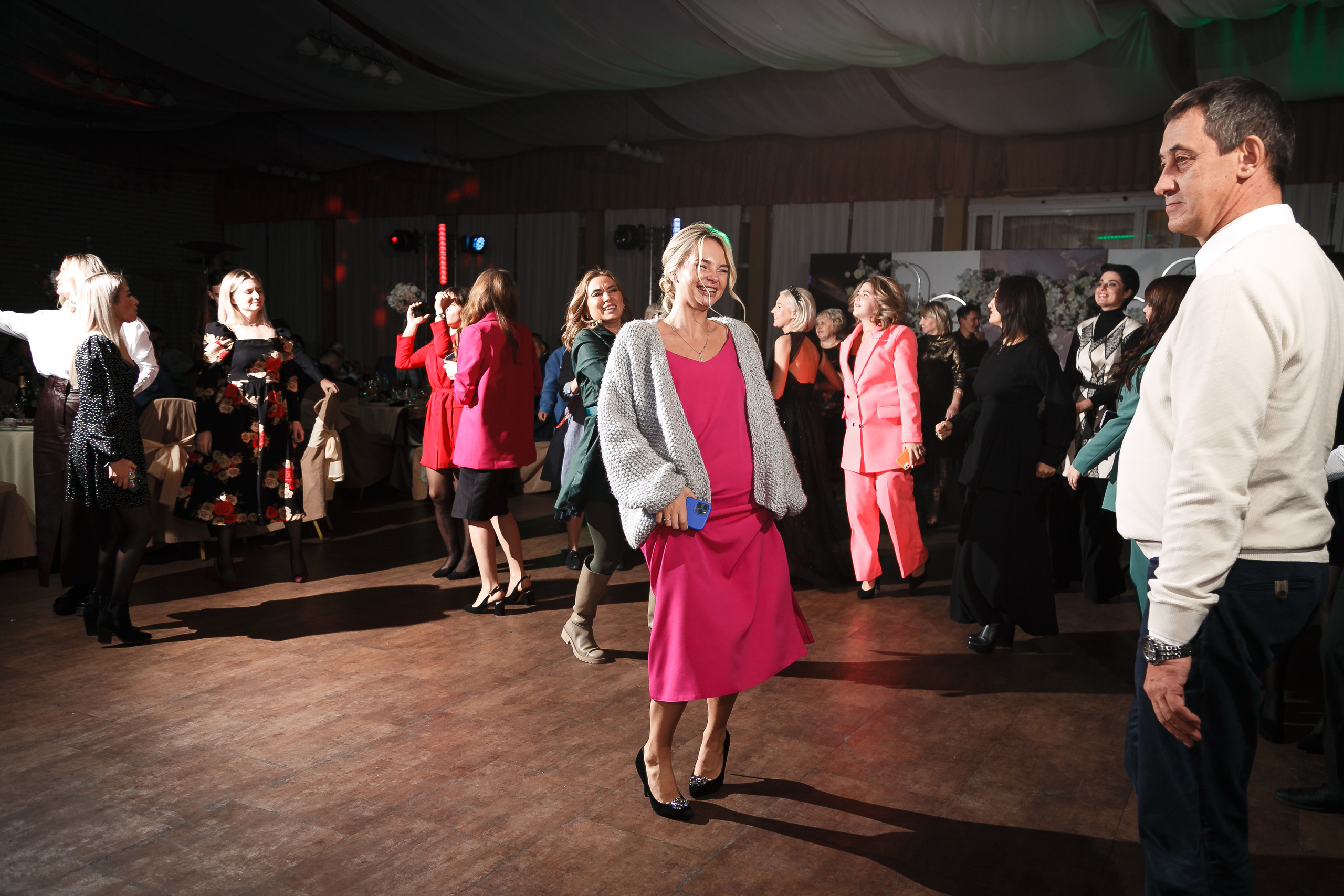 Алия и Вадим. Фотограф в Казани / Буздалов Кирилл