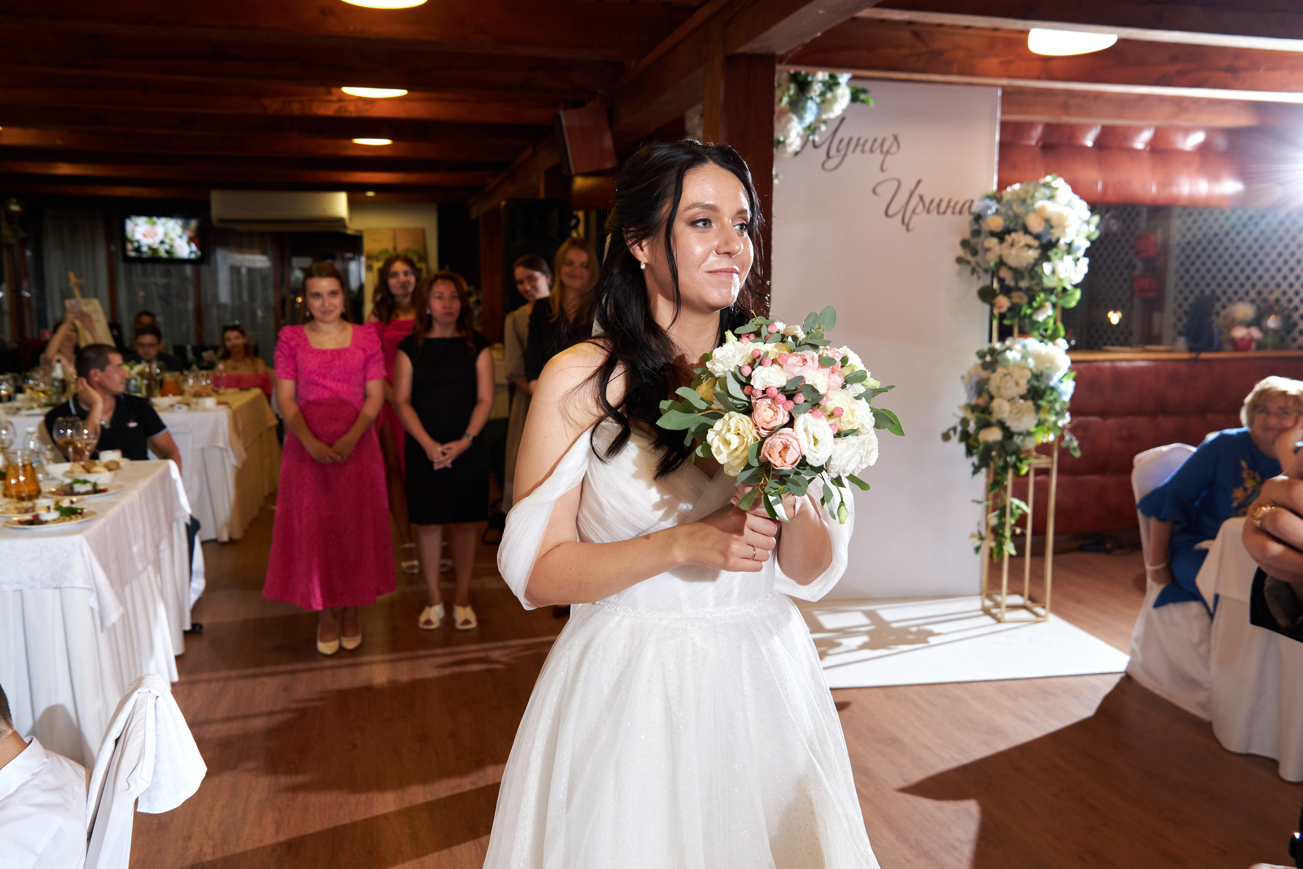 Ирина и Мунир. Фотограф в Казани / Буздалов Кирилл