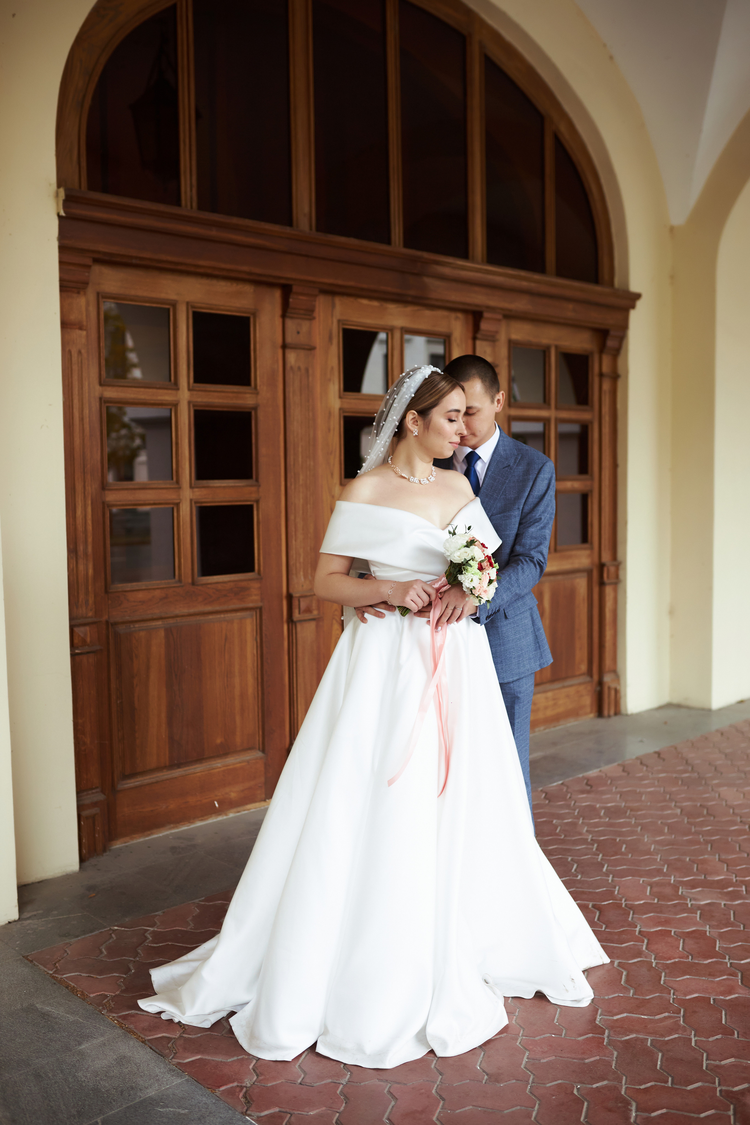 Адель и Розалия. Фотограф в Казани / Буздалов Кирилл