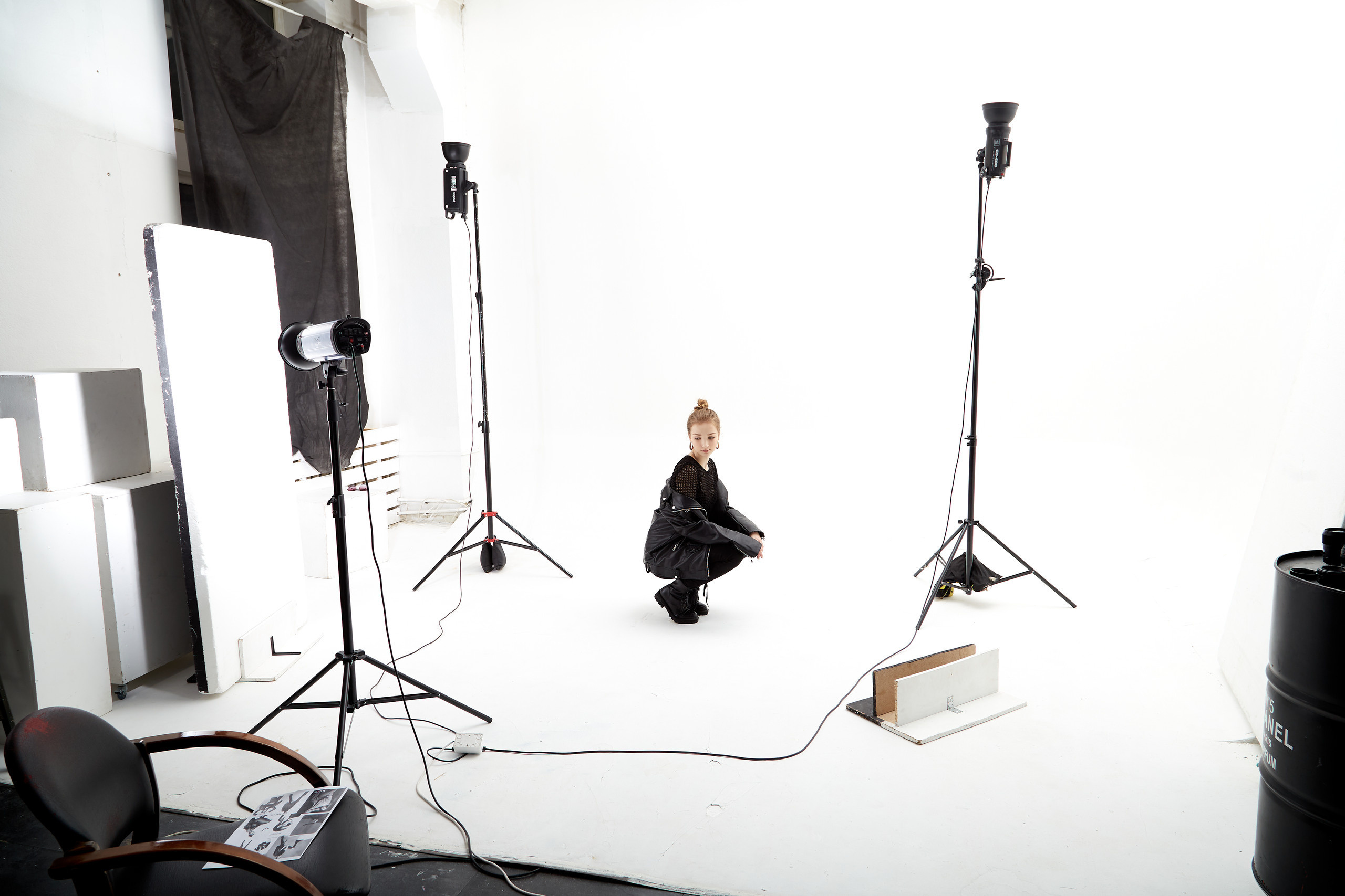 Екатерина. Фотограф в Казани / Буздалов Кирилл