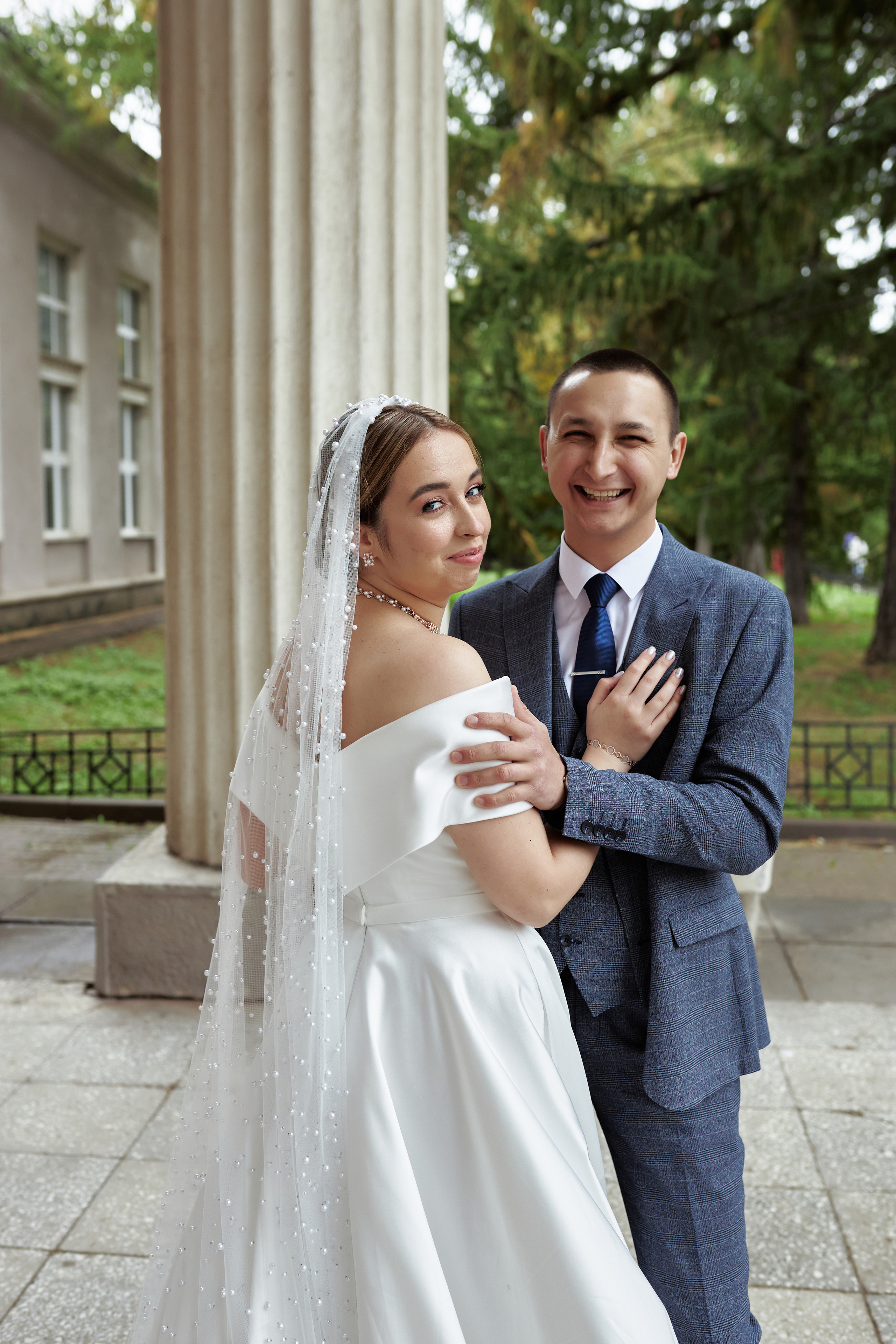 Адель и Розалия. Фотограф в Казани / Буздалов Кирилл