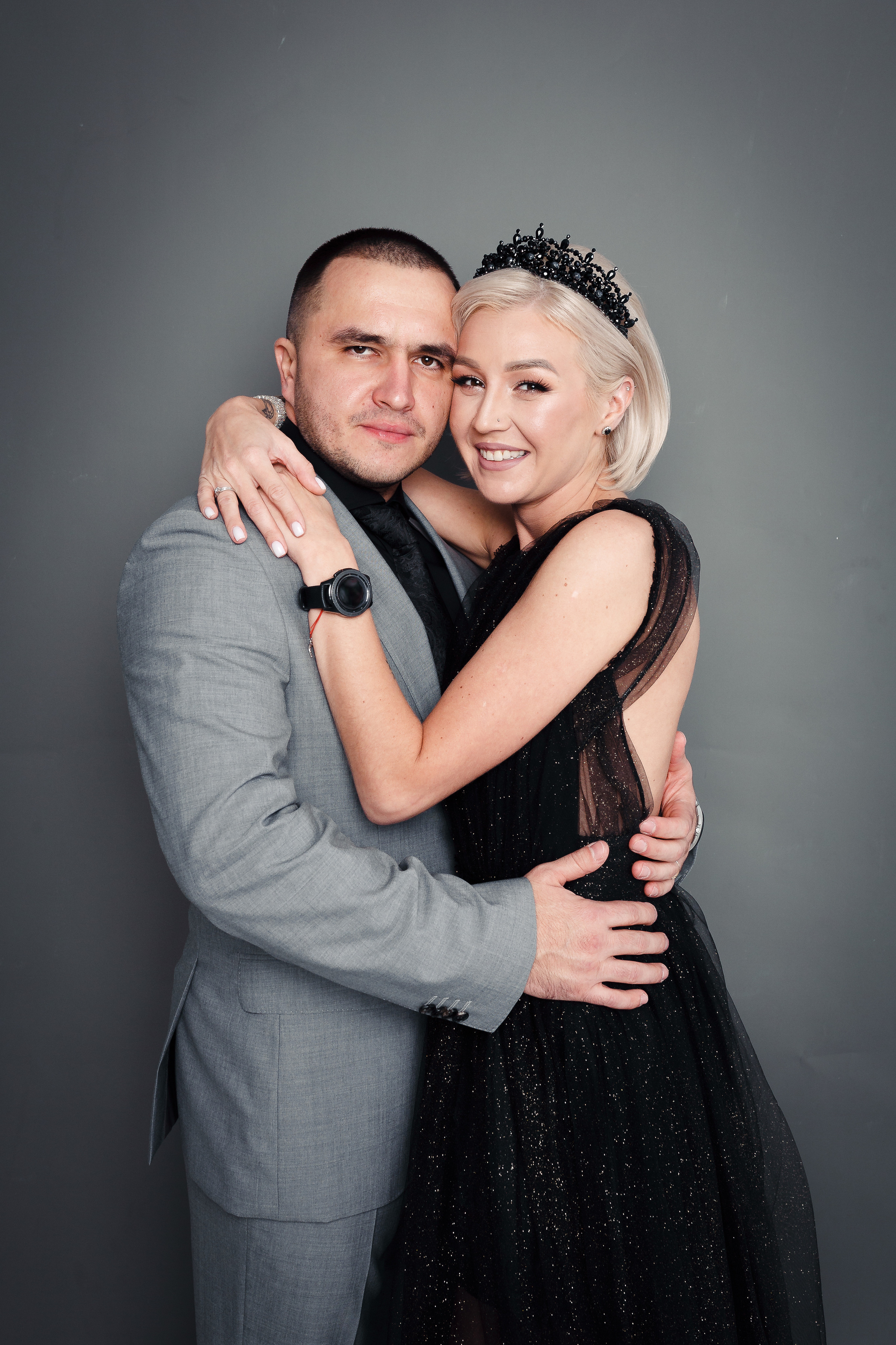 Алия и Вадим. Фотограф в Казани / Буздалов Кирилл