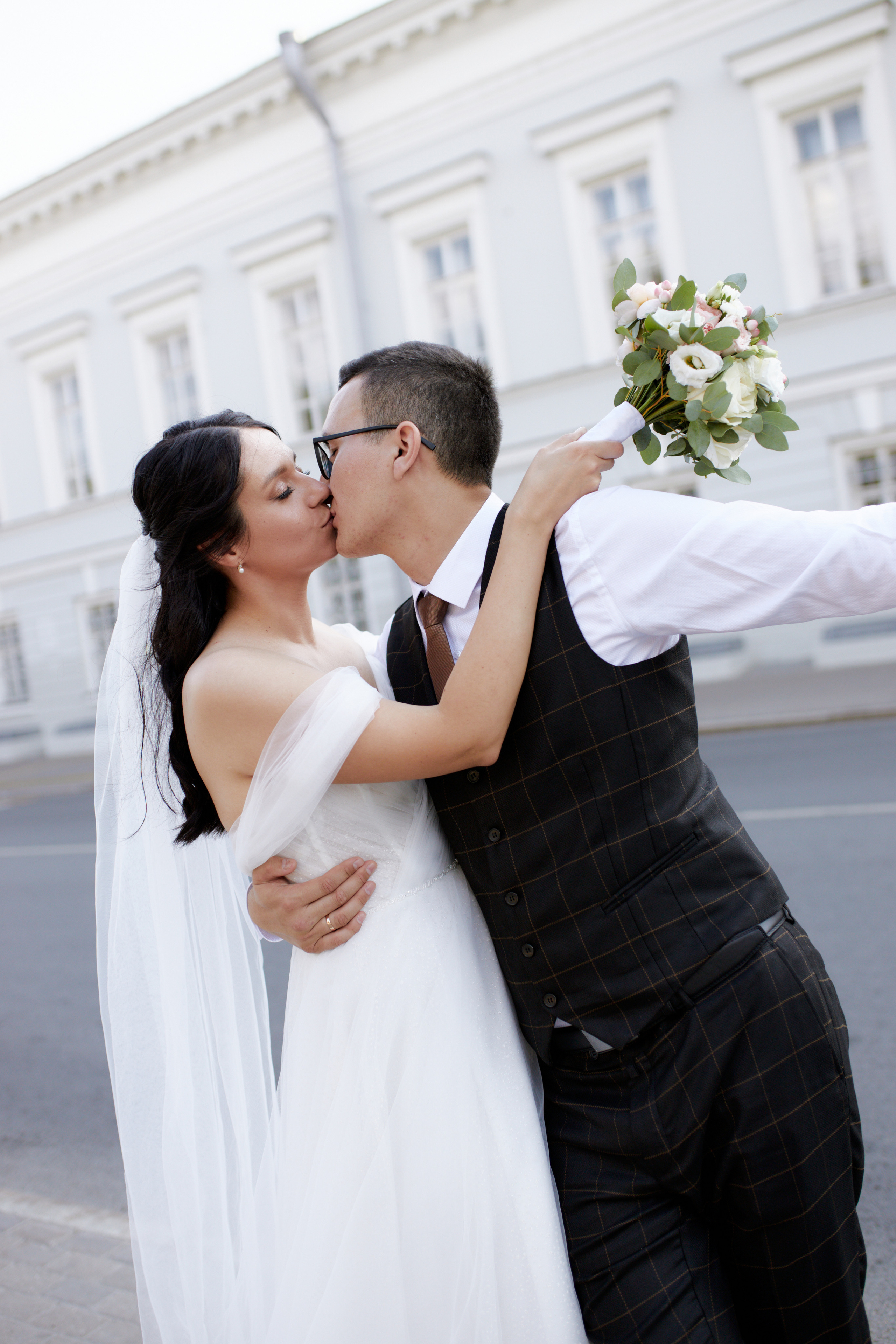 Ирина и Мунир. Фотограф в Казани / Буздалов Кирилл