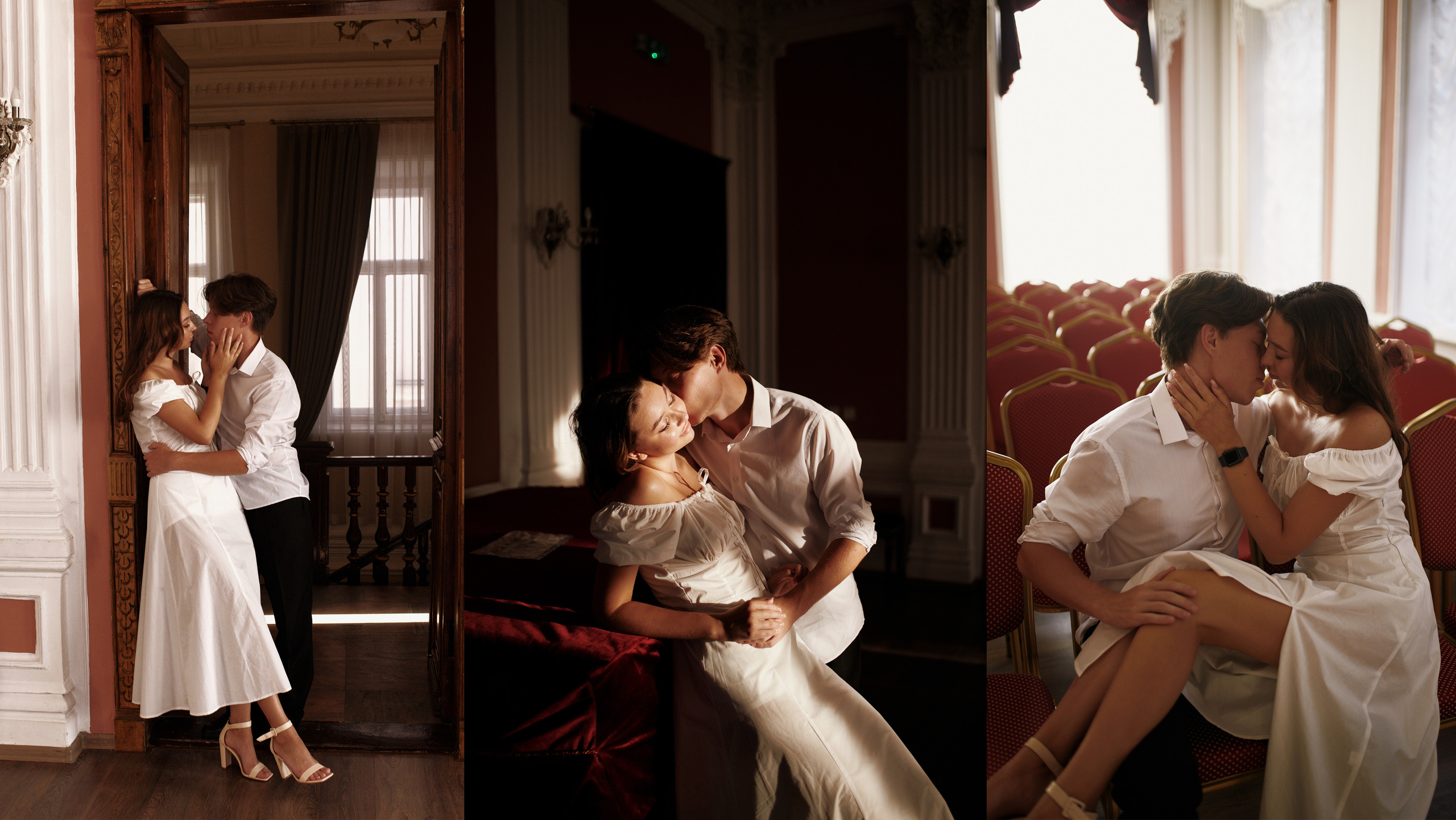 Фотограф в Казани / Буздалов Кирилл