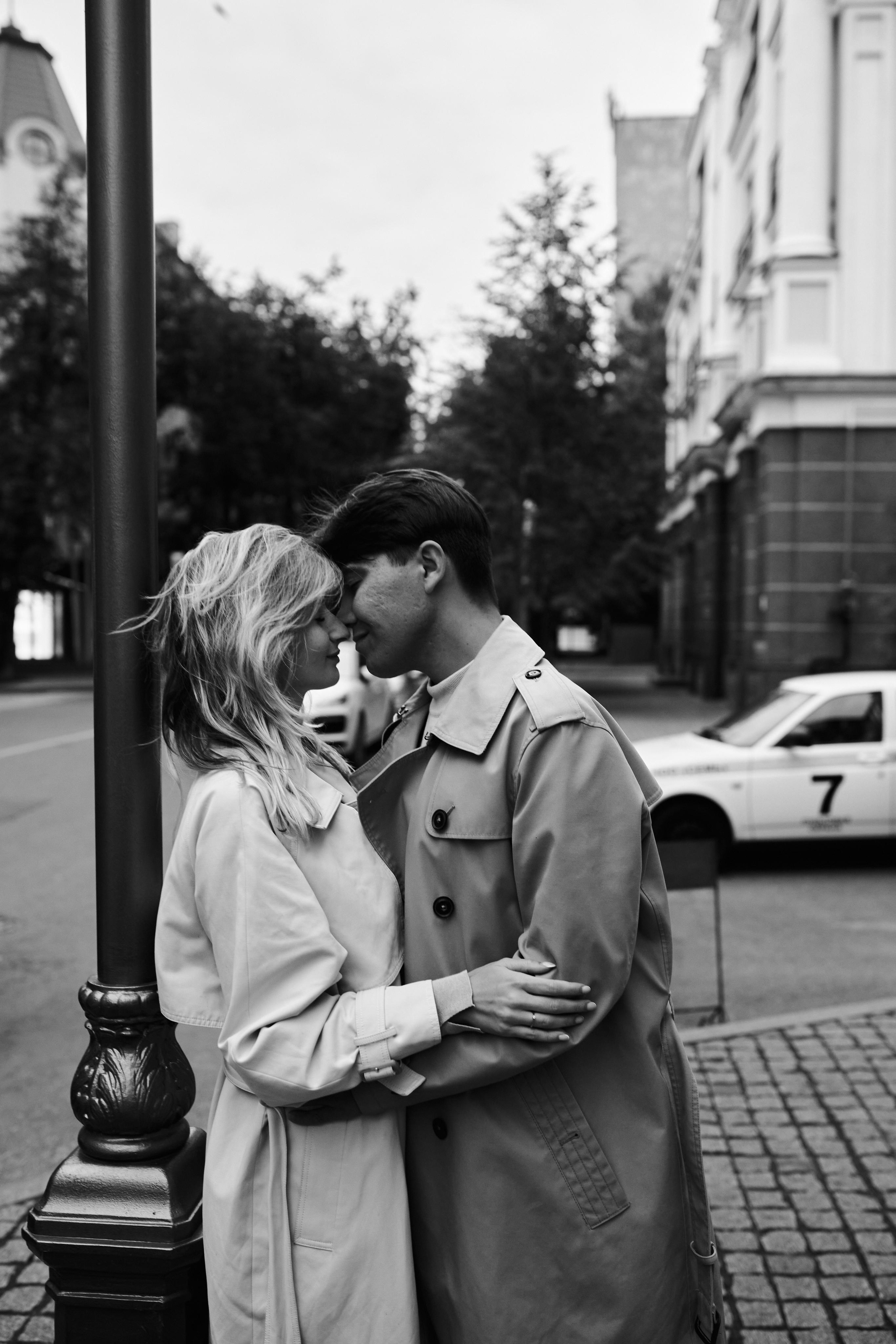 Анастасия и Ильдан. Фотограф в Казани / Буздалов Кирилл