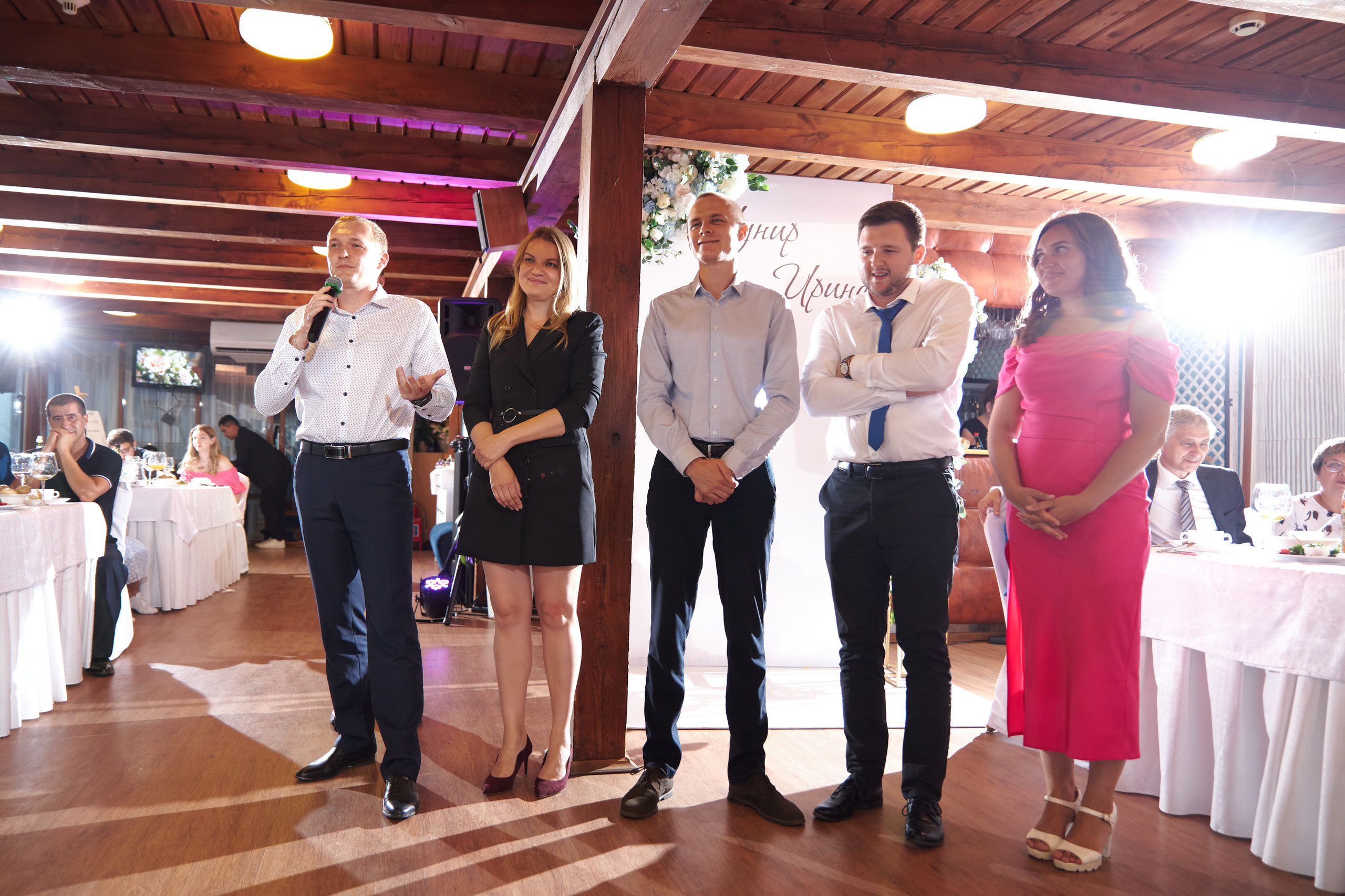 Ирина и Мунир. Фотограф в Казани / Буздалов Кирилл