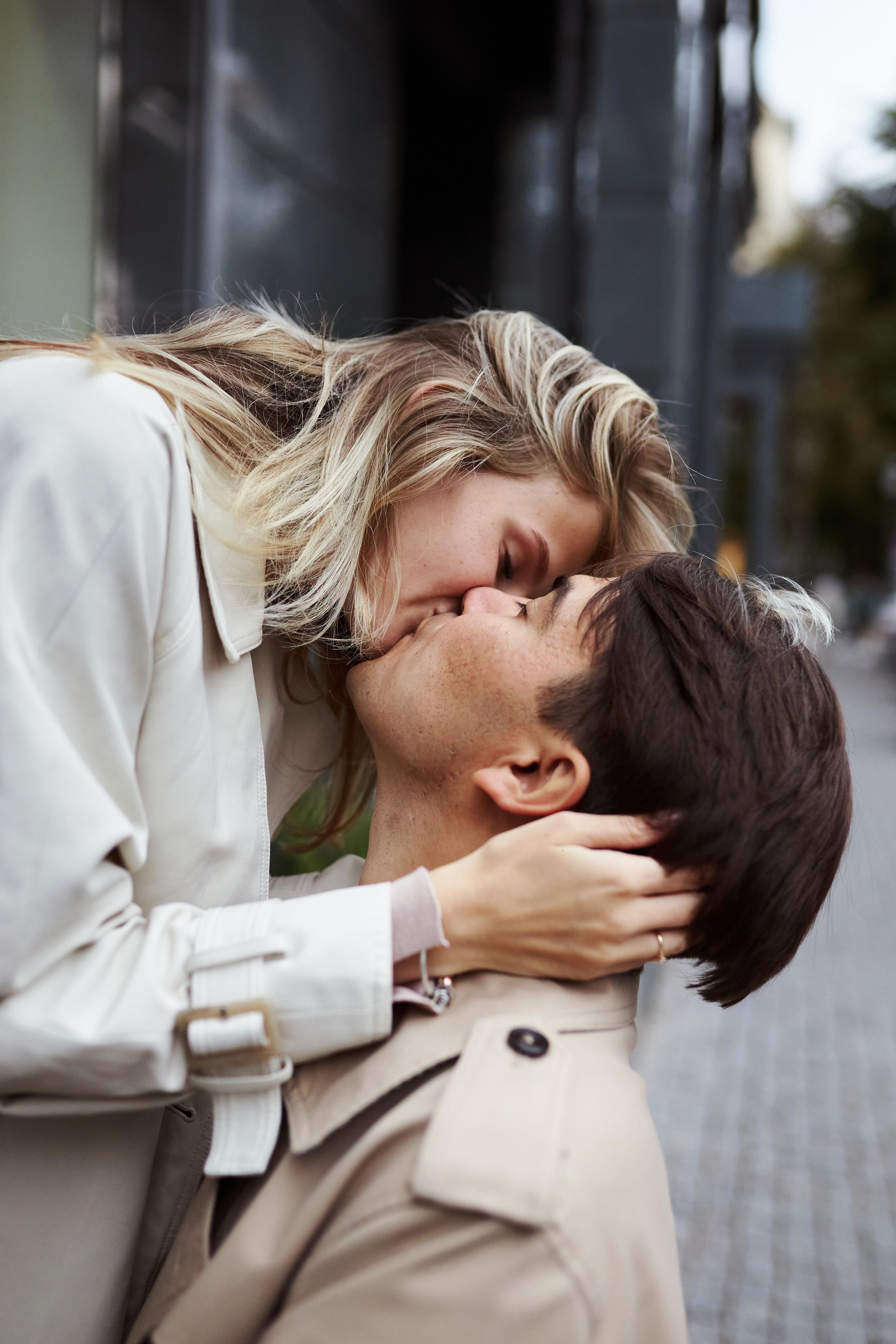 Анастасия и Ильдан. Фотограф в Казани / Буздалов Кирилл