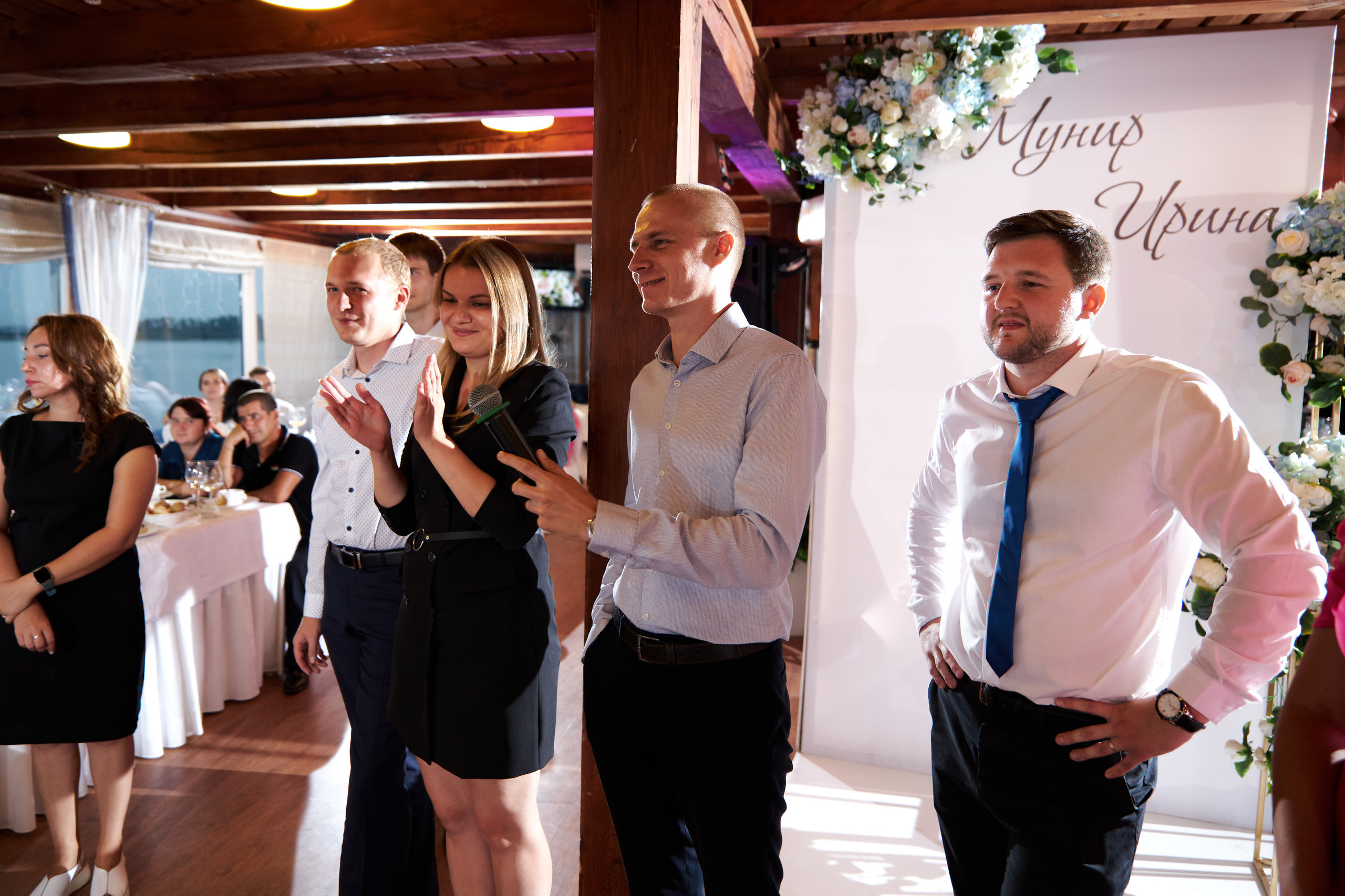 Ирина и Мунир. Фотограф в Казани / Буздалов Кирилл