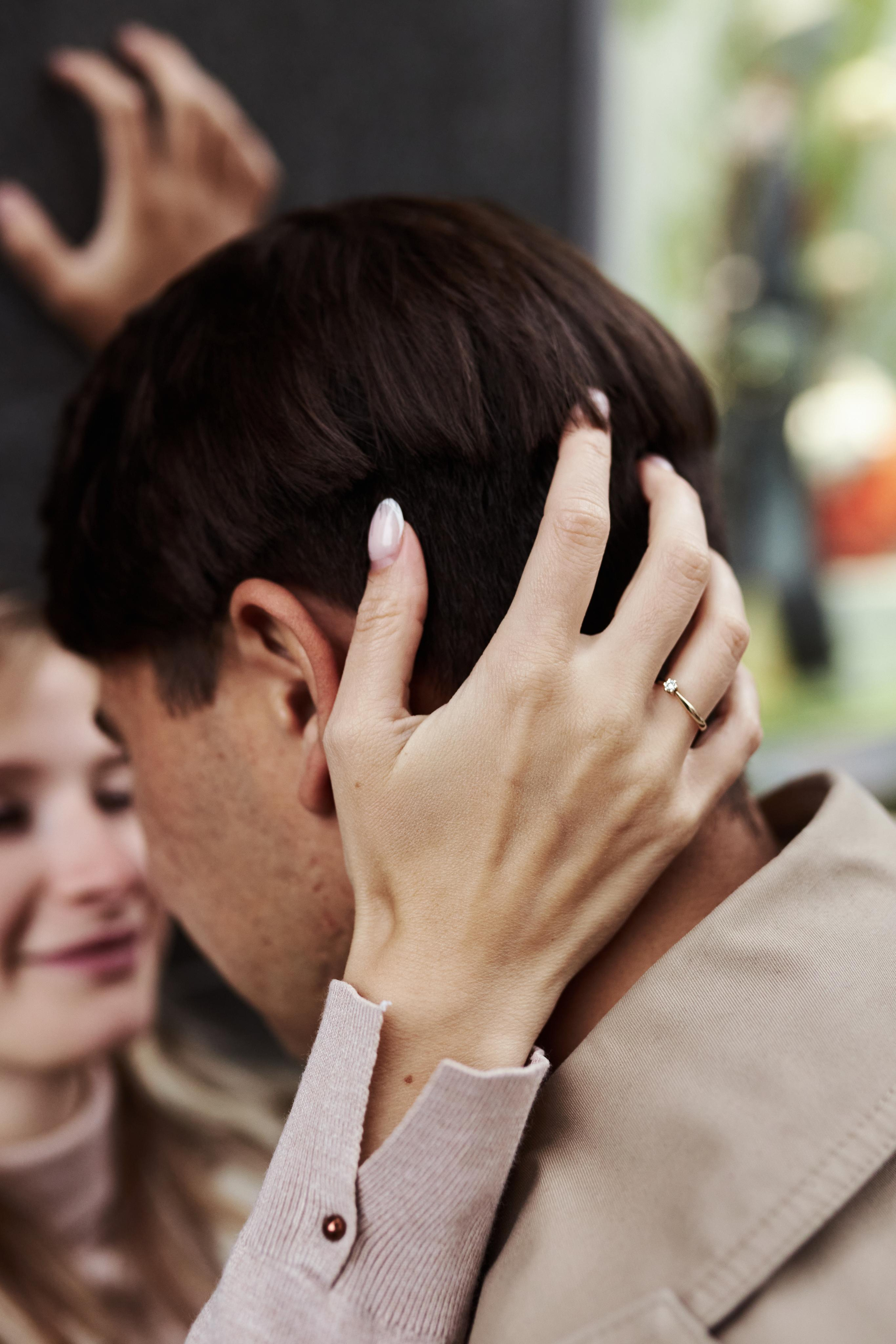 Анастасия и Ильдан. Фотограф в Казани / Буздалов Кирилл