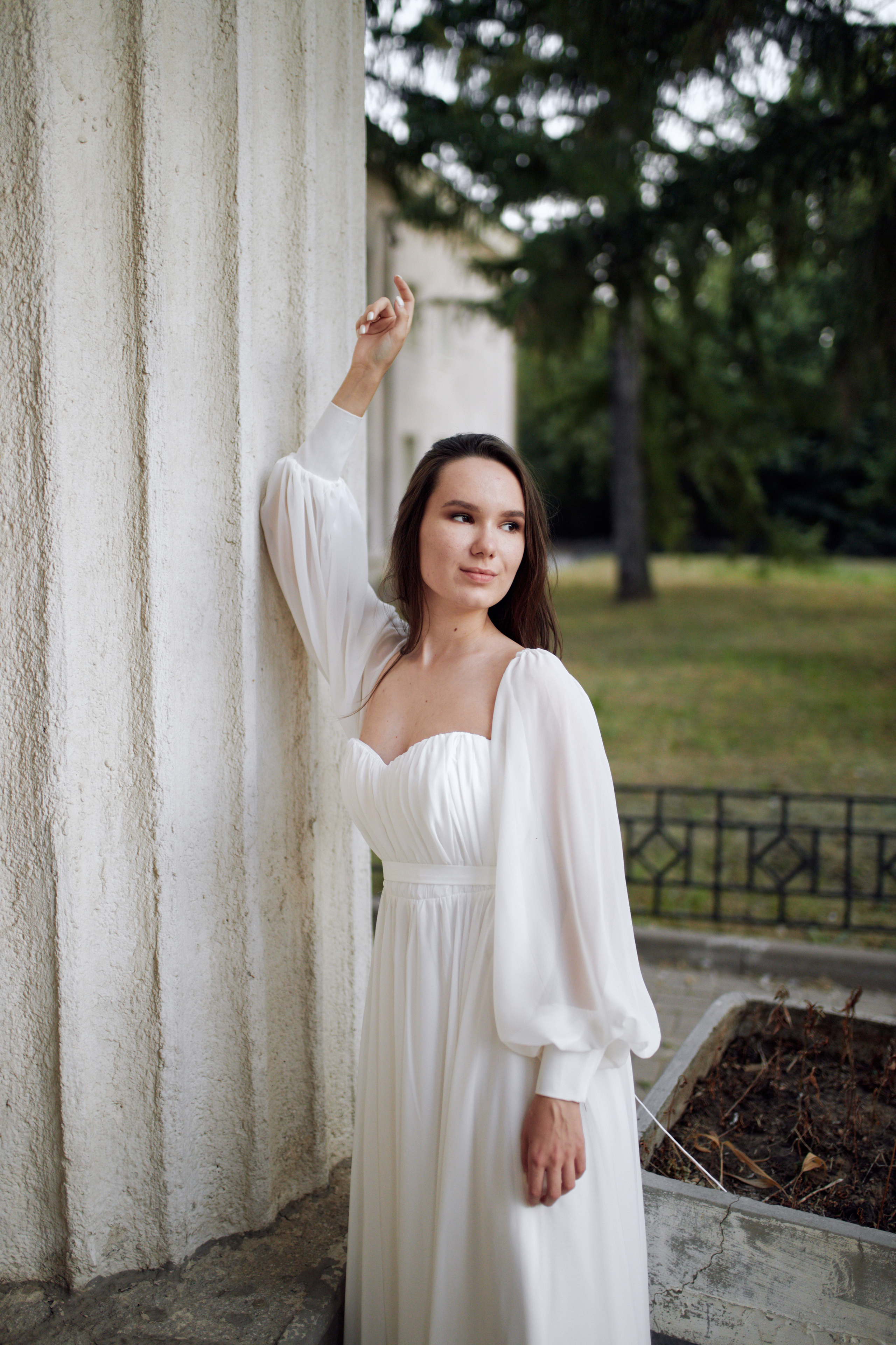 Михаил и Анастасия. Фотограф в Казани / Буздалов Кирилл