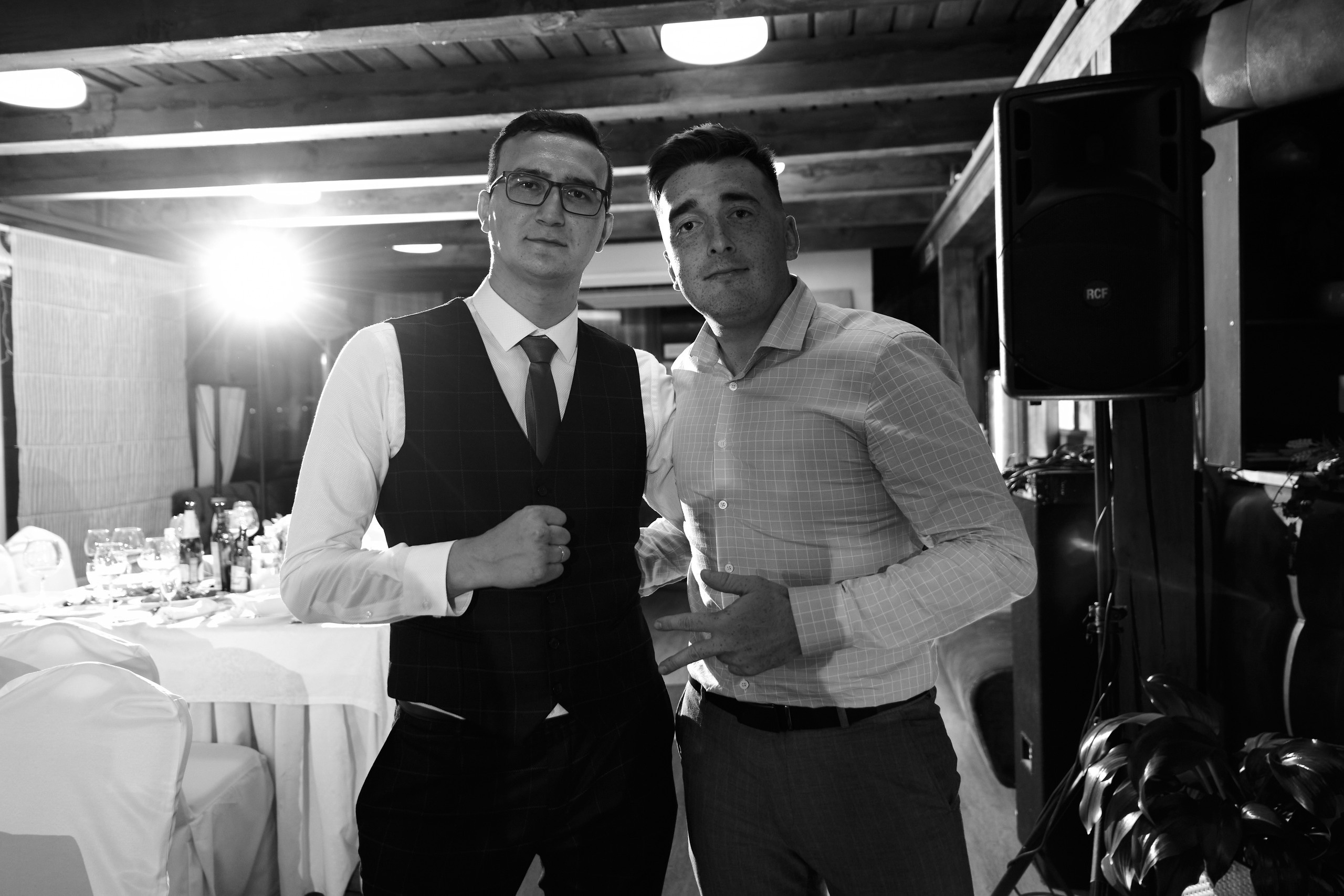 Ирина и Мунир. Фотограф в Казани / Буздалов Кирилл