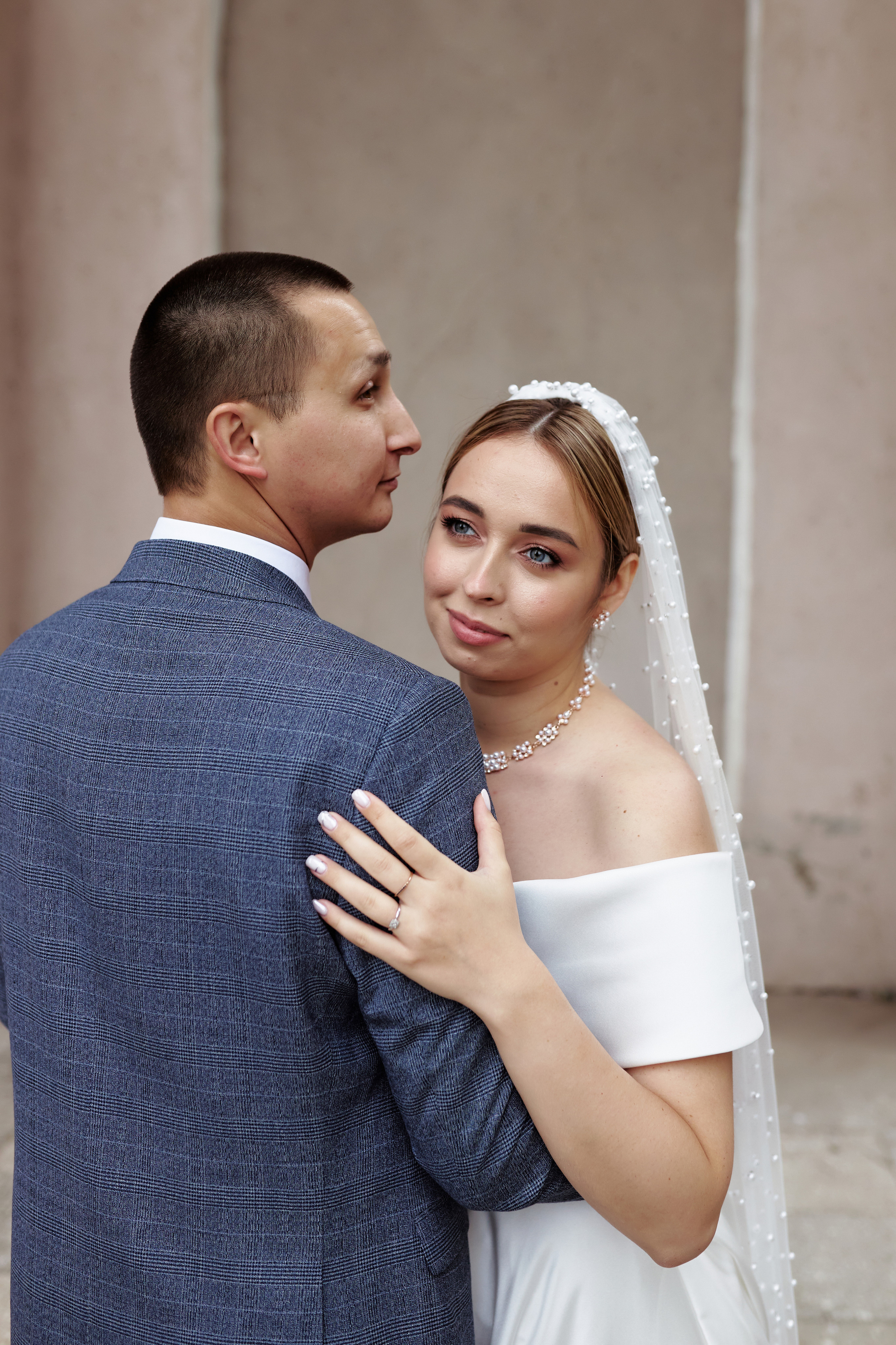 Адель и Розалия. Фотограф в Казани / Буздалов Кирилл