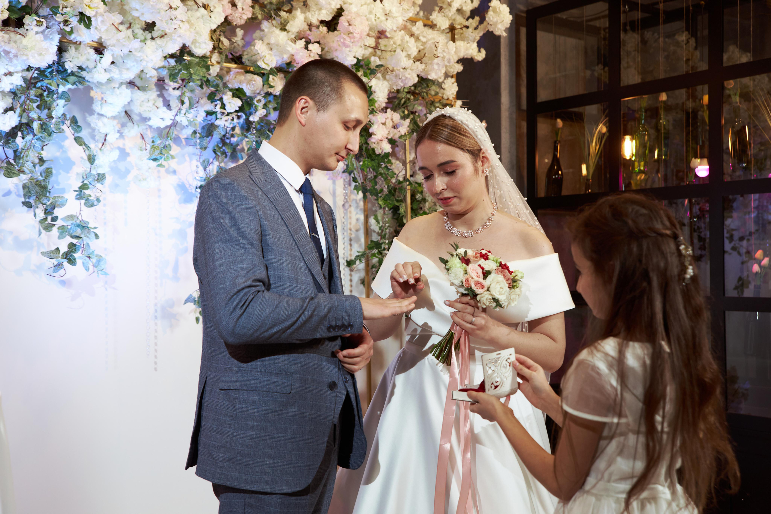 Адель и Розалия. Фотограф в Казани / Буздалов Кирилл