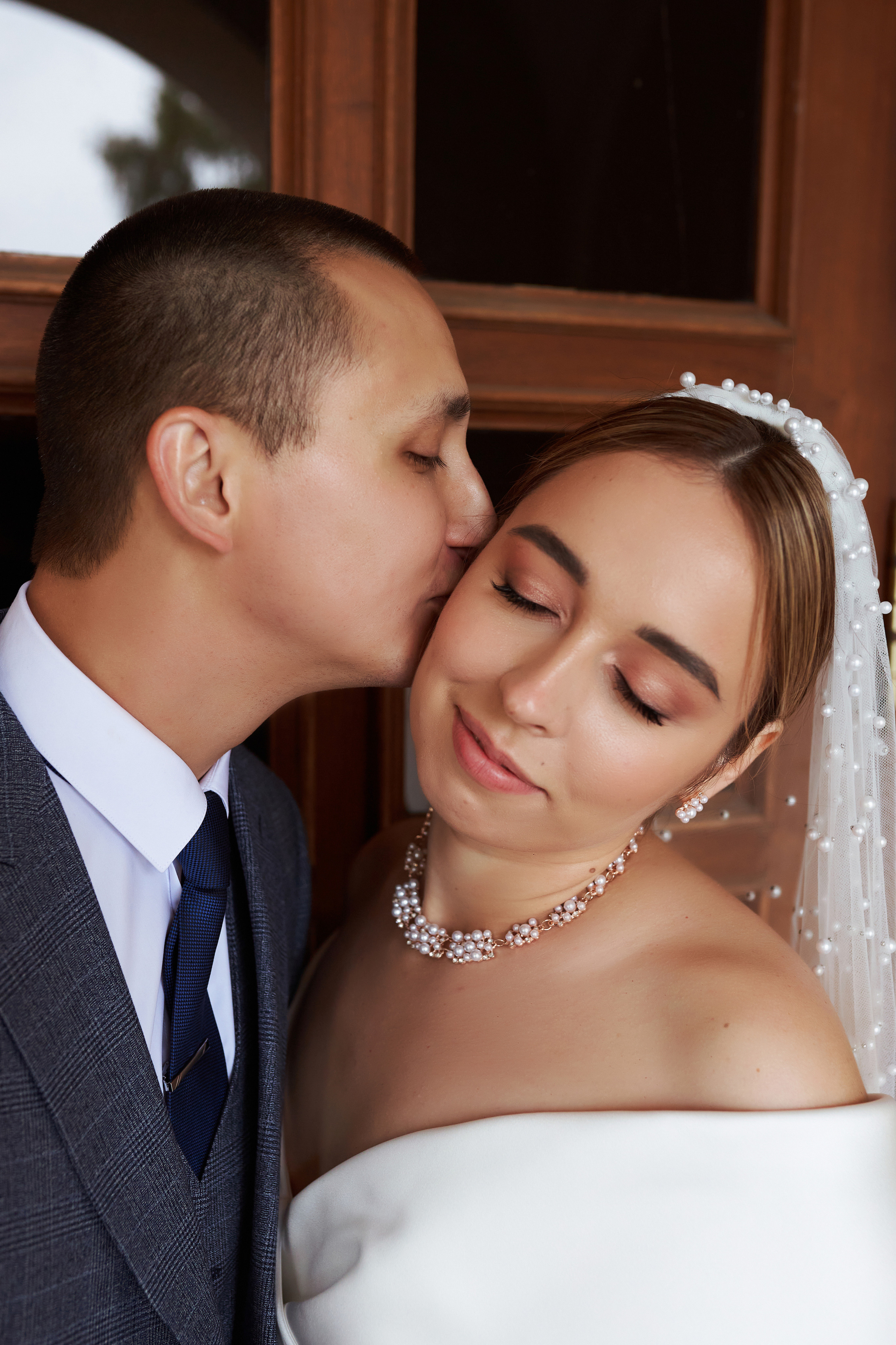 Адель и Розалия. Фотограф в Казани / Буздалов Кирилл