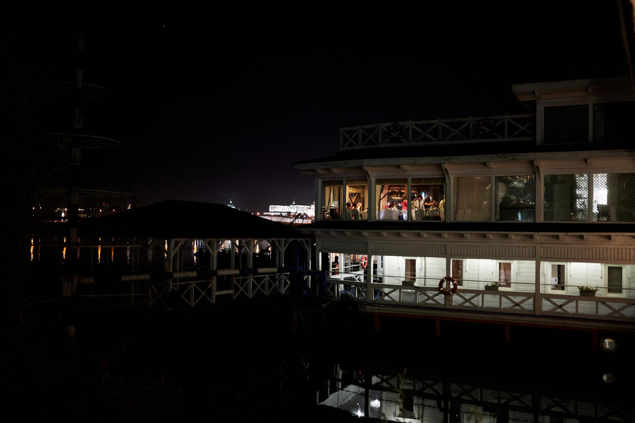 Ирина и Мунир. Фотограф в Казани / Буздалов Кирилл