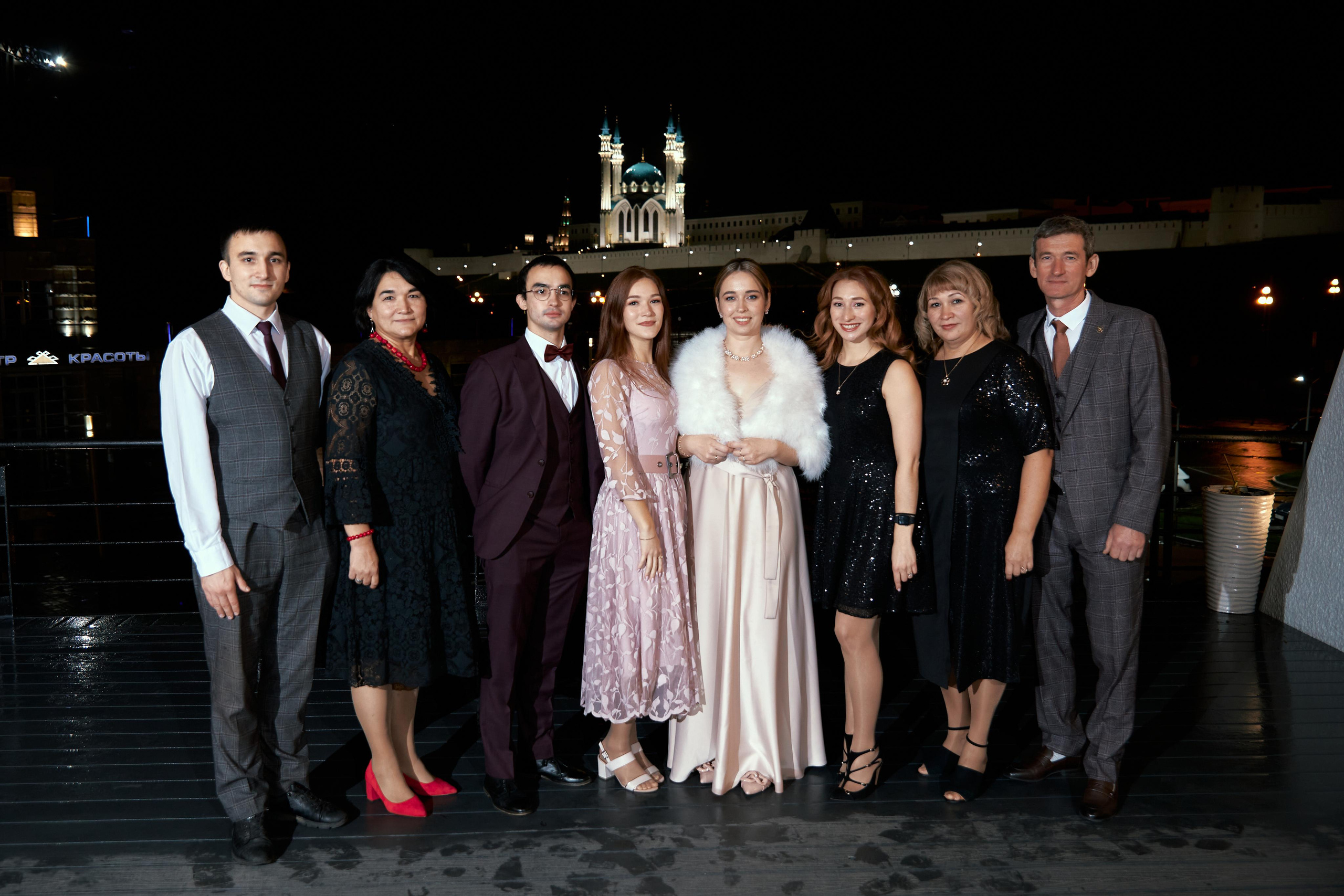 Адель и Розалия. Фотограф в Казани / Буздалов Кирилл