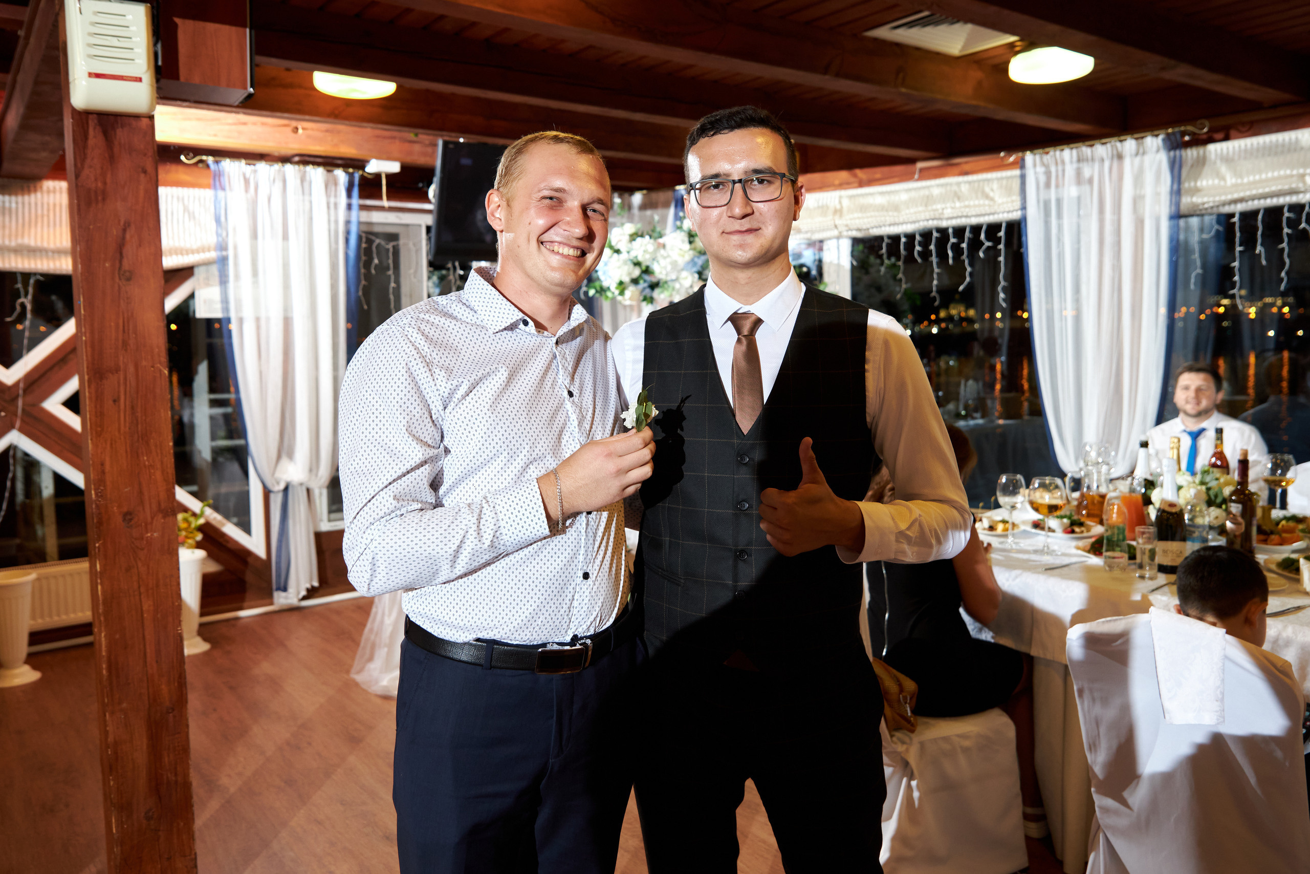 Ирина и Мунир. Фотограф в Казани / Буздалов Кирилл