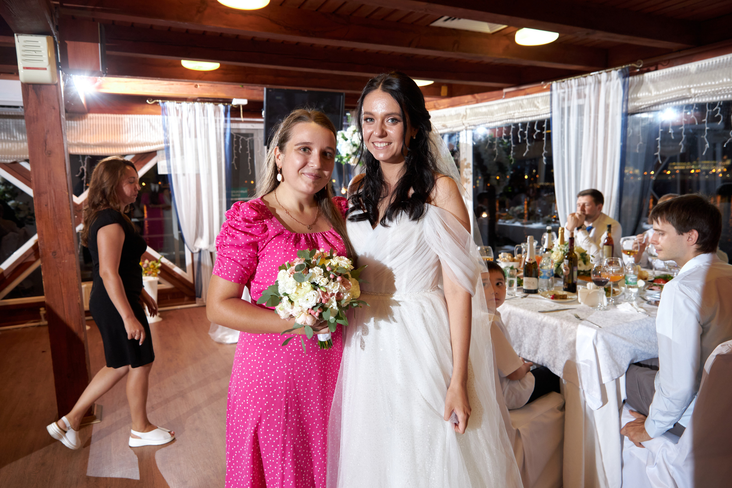 Ирина и Мунир. Фотограф в Казани / Буздалов Кирилл