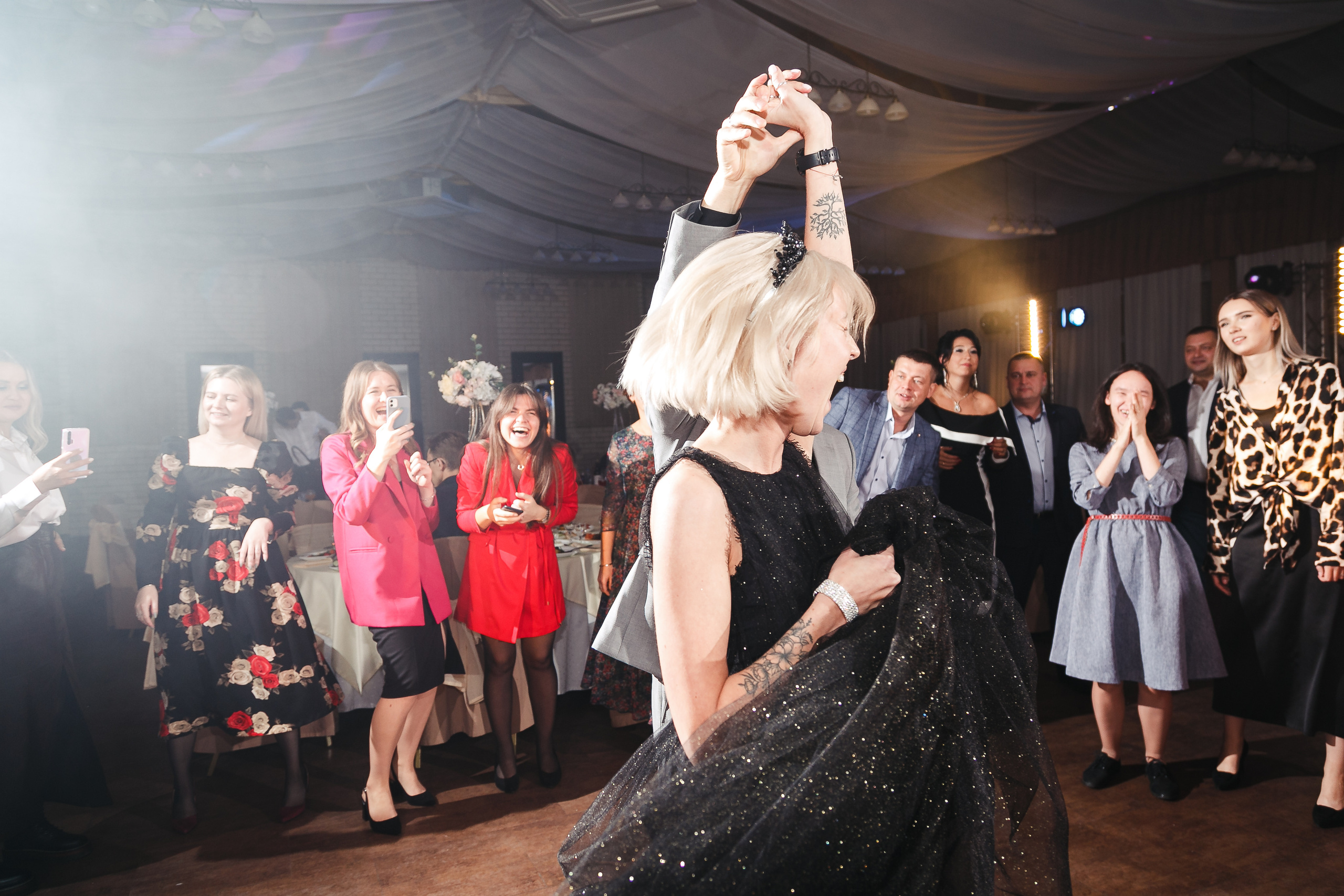 Алия и Вадим. Фотограф в Казани / Буздалов Кирилл