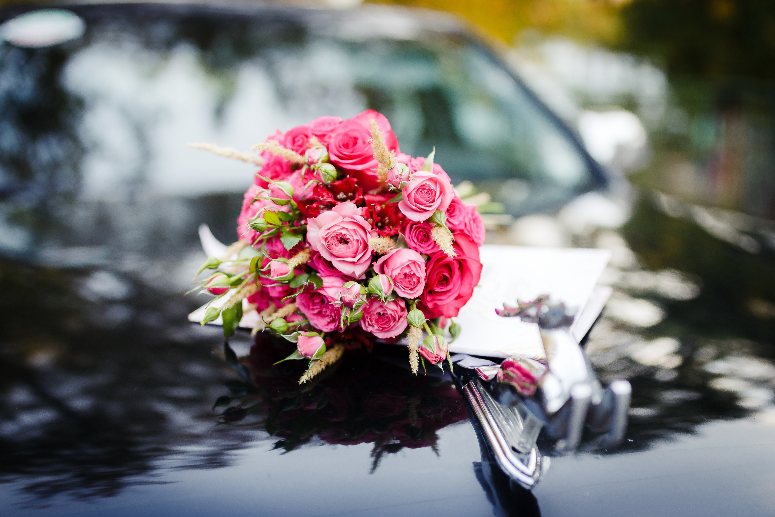 Алия и Вадим. Фотограф в Казани / Буздалов Кирилл