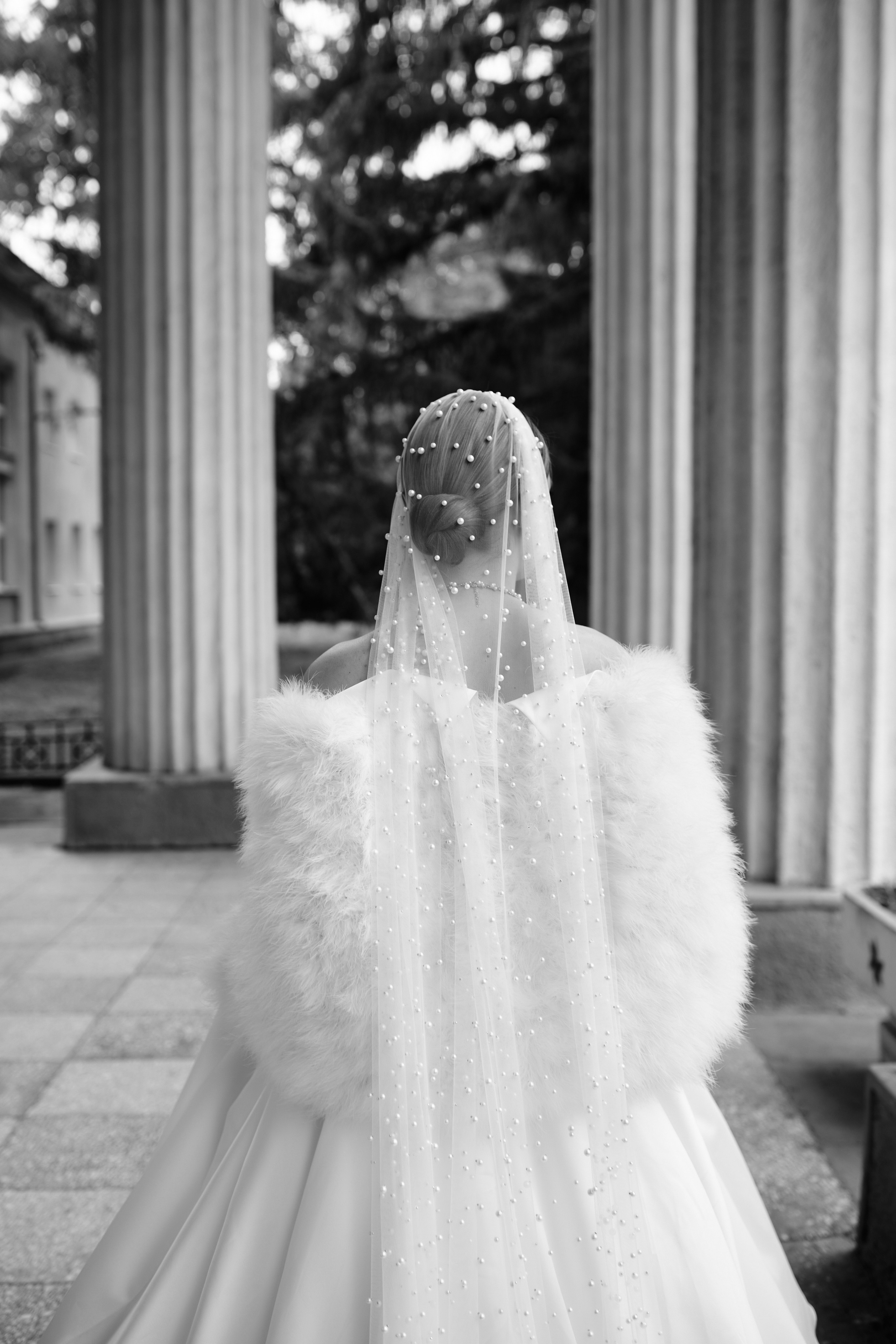 Адель и Розалия. Фотограф в Казани / Буздалов Кирилл