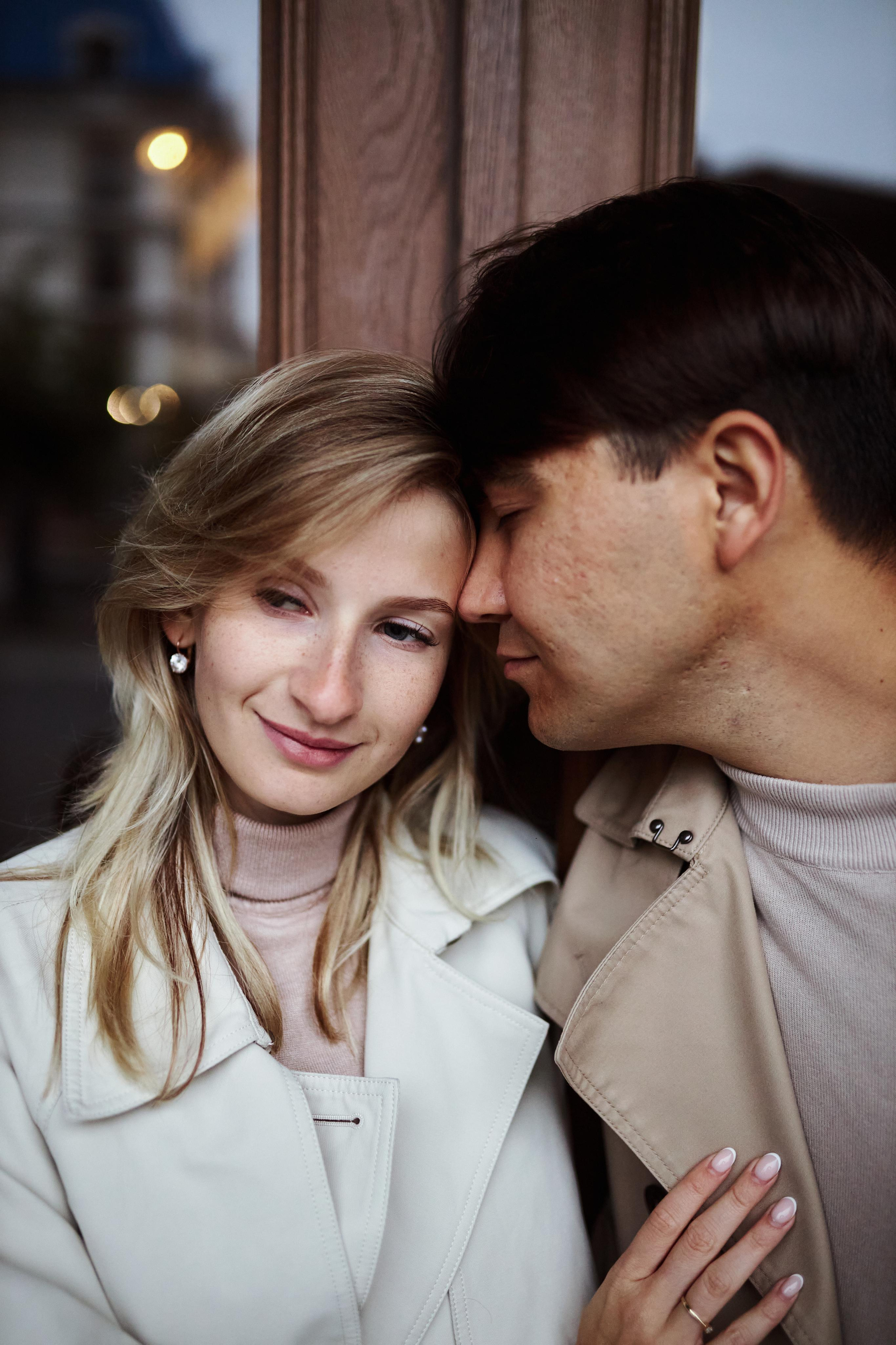 Анастасия и Ильдан. Фотограф в Казани / Буздалов Кирилл