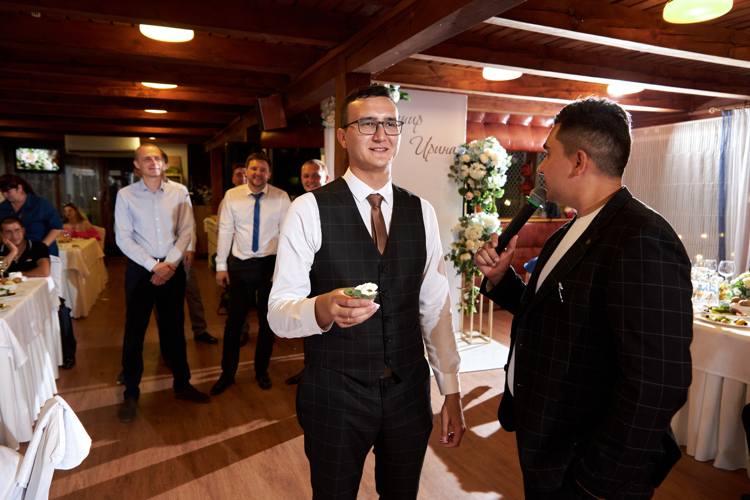 Ирина и Мунир. Фотограф в Казани / Буздалов Кирилл