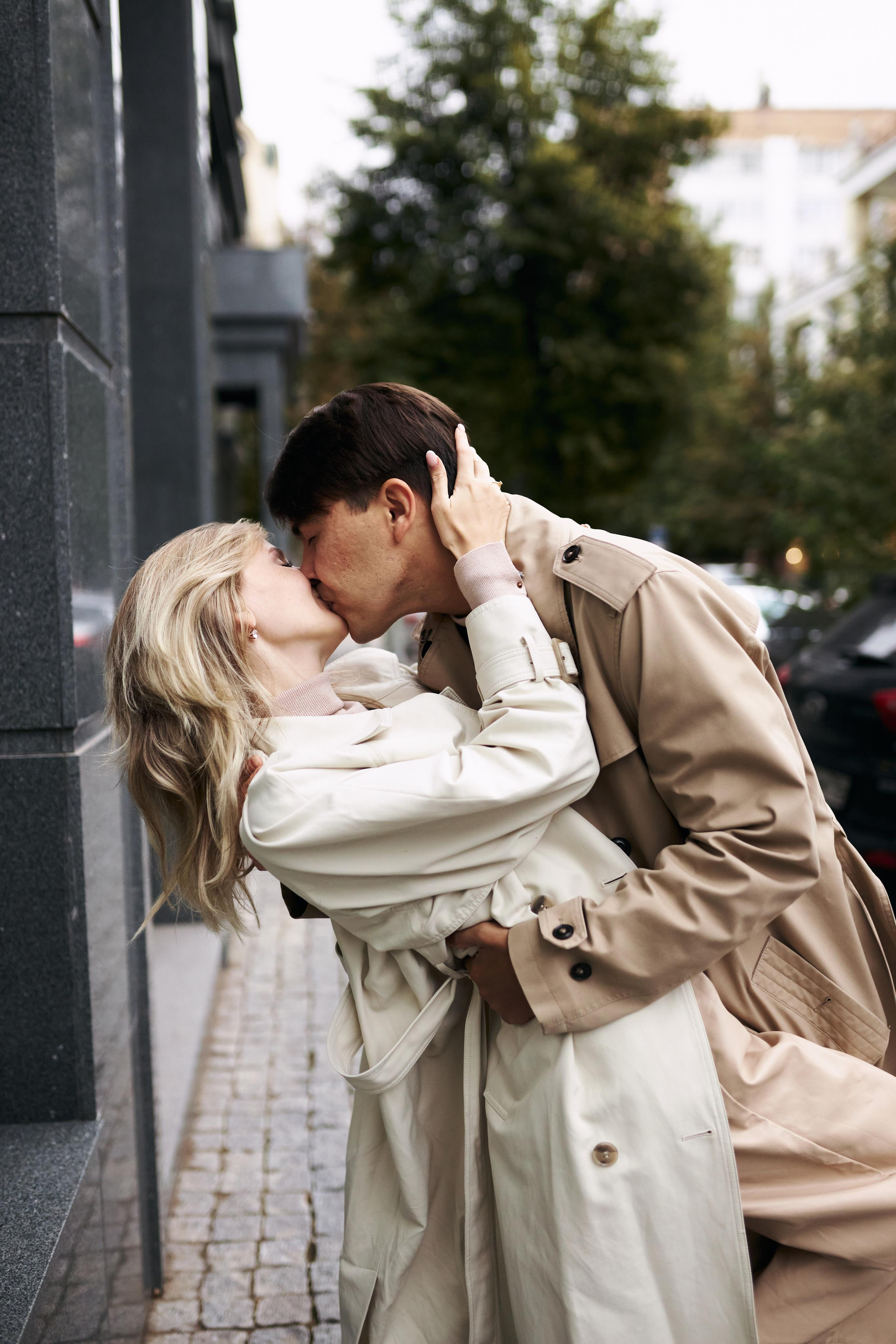 Анастасия и Ильдан. Фотограф в Казани / Буздалов Кирилл