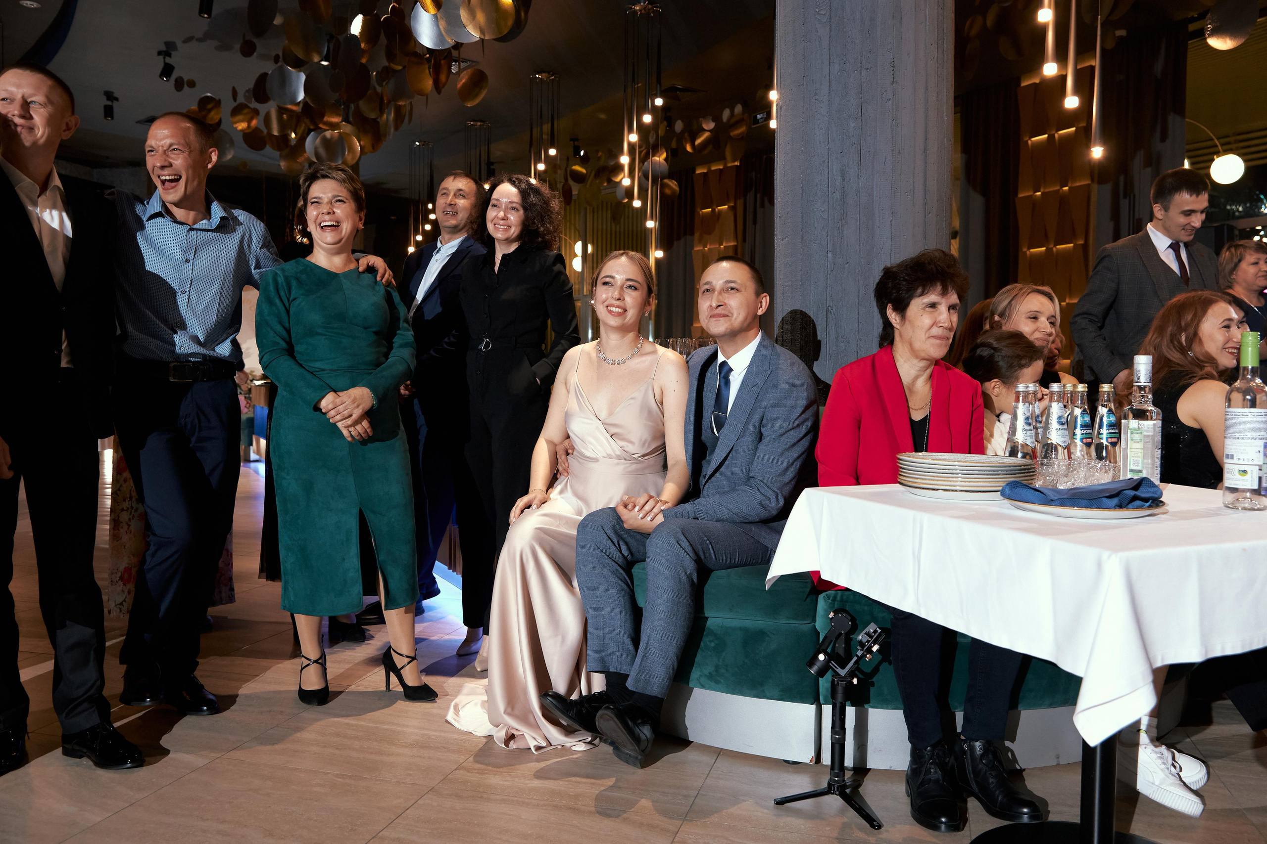 Адель и Розалия. Фотограф в Казани / Буздалов Кирилл