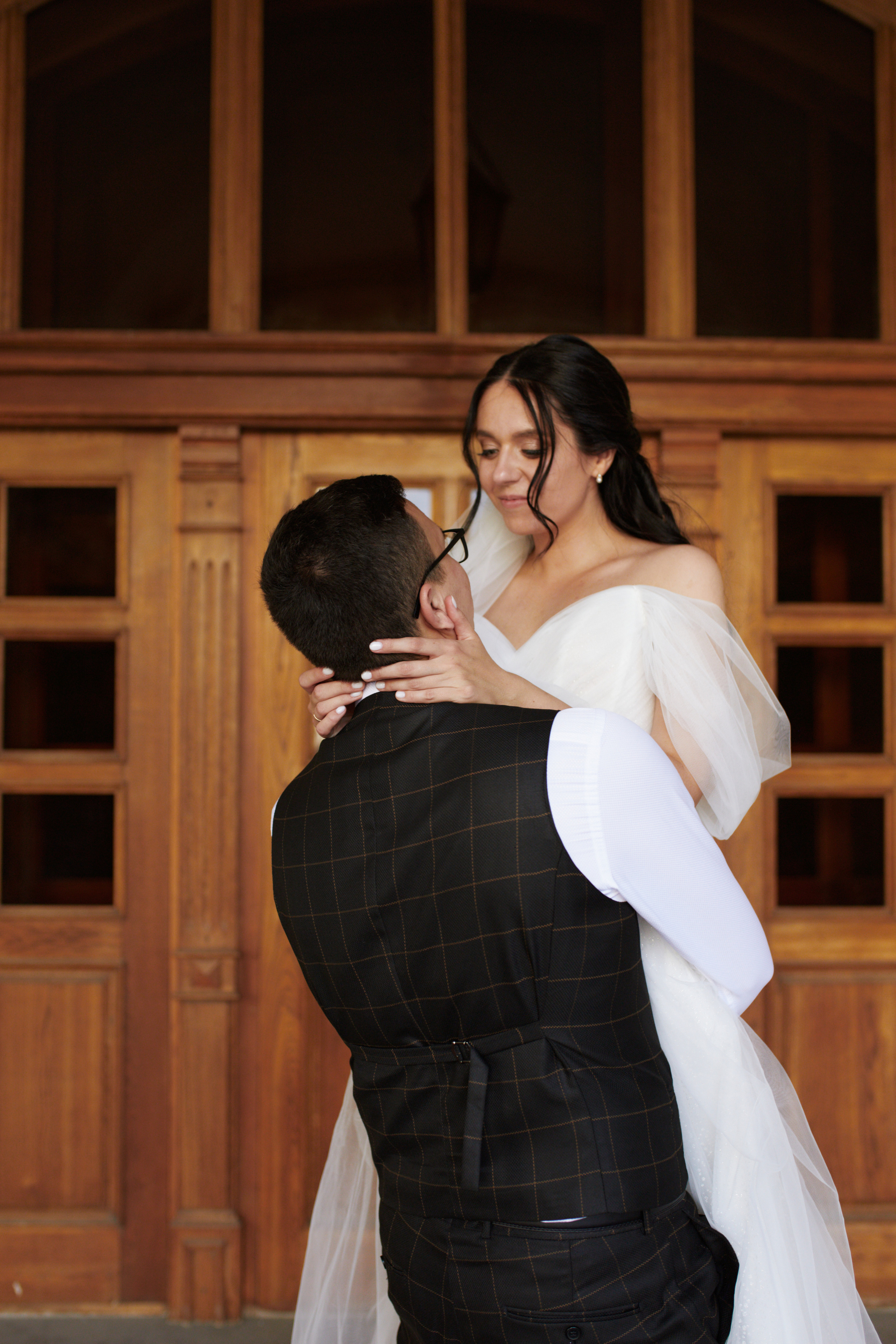 Ирина и Мунир. Фотограф в Казани / Буздалов Кирилл