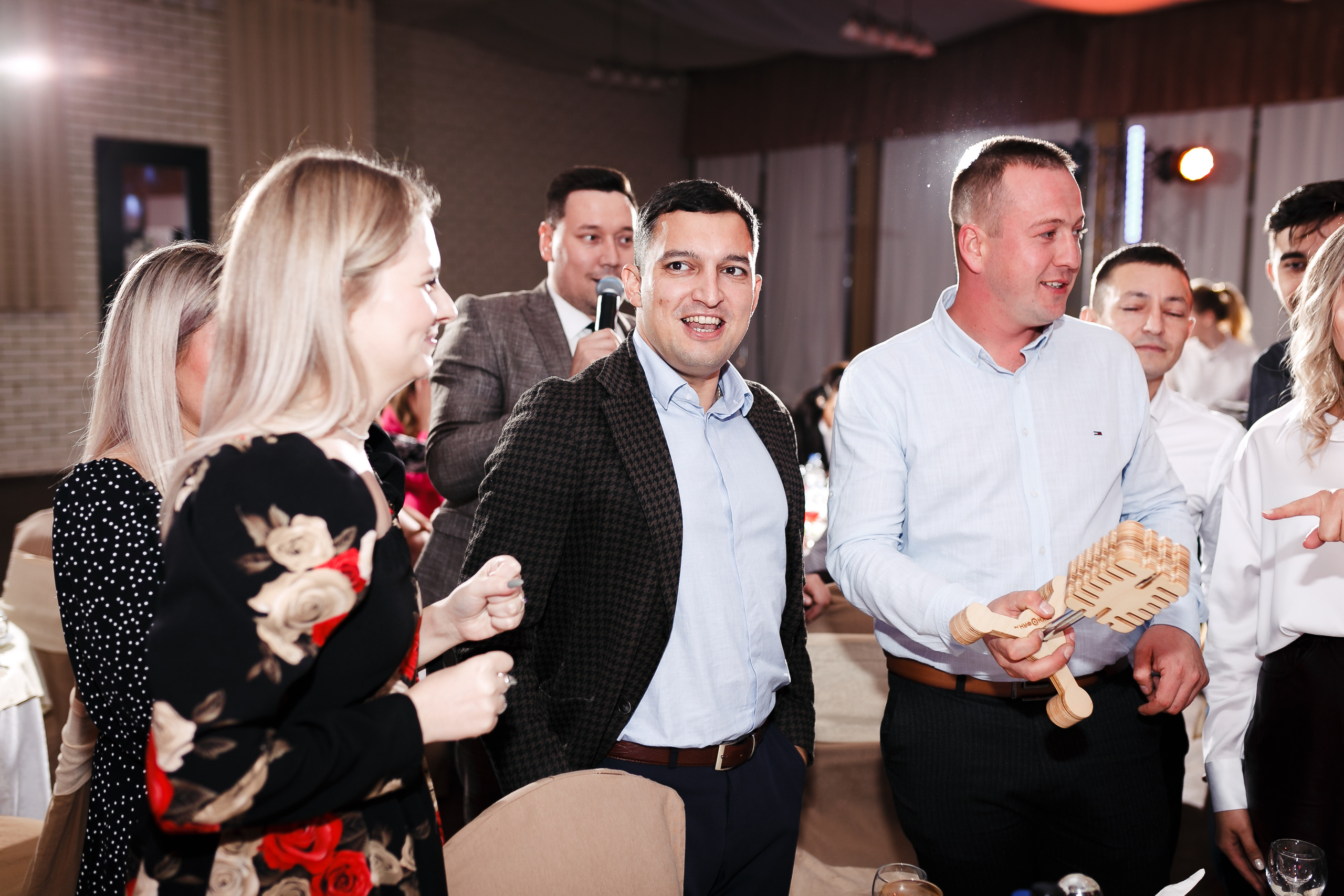 Алия и Вадим. Фотограф в Казани / Буздалов Кирилл