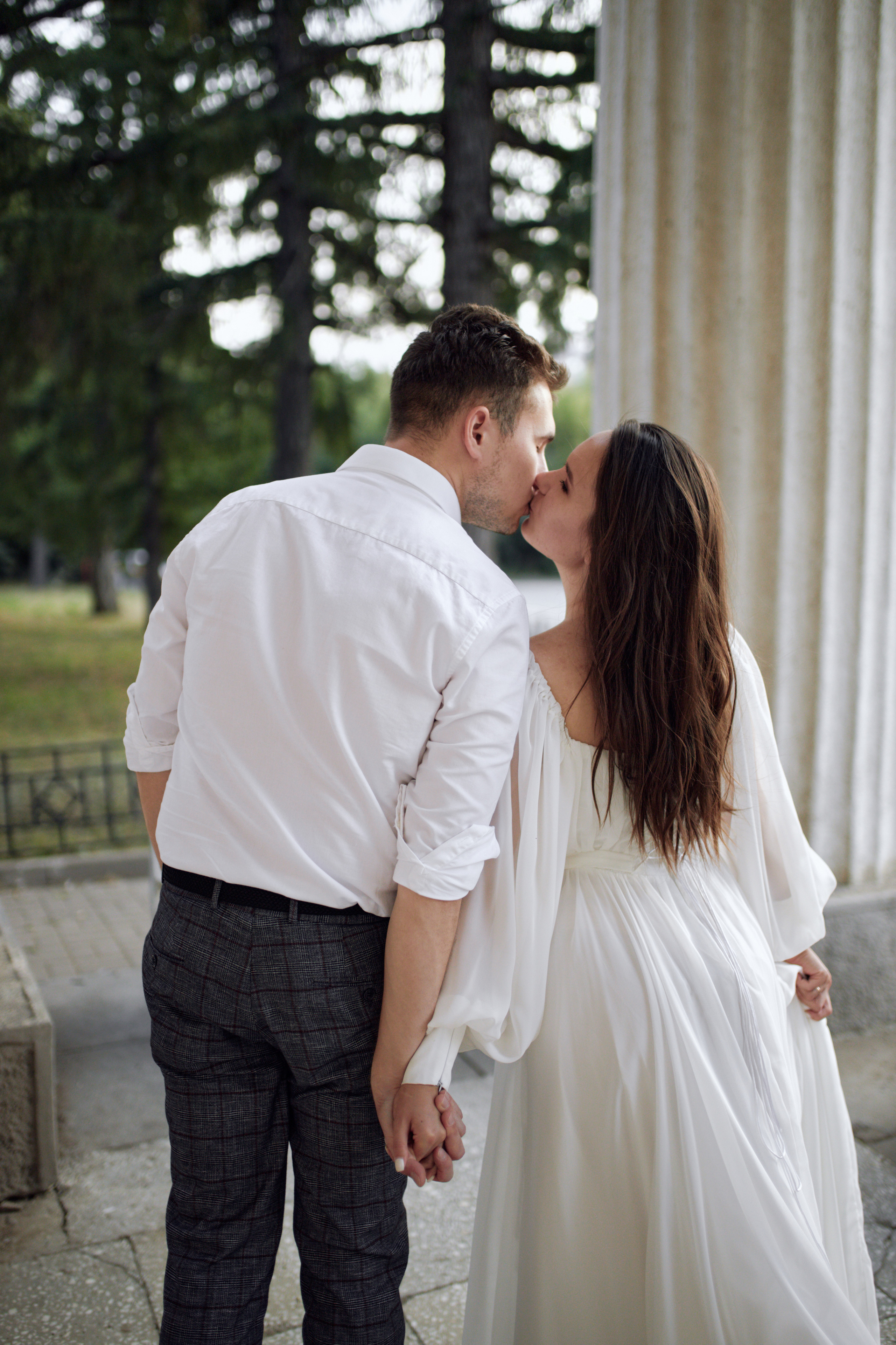 Михаил и Анастасия. Фотограф в Казани / Буздалов Кирилл