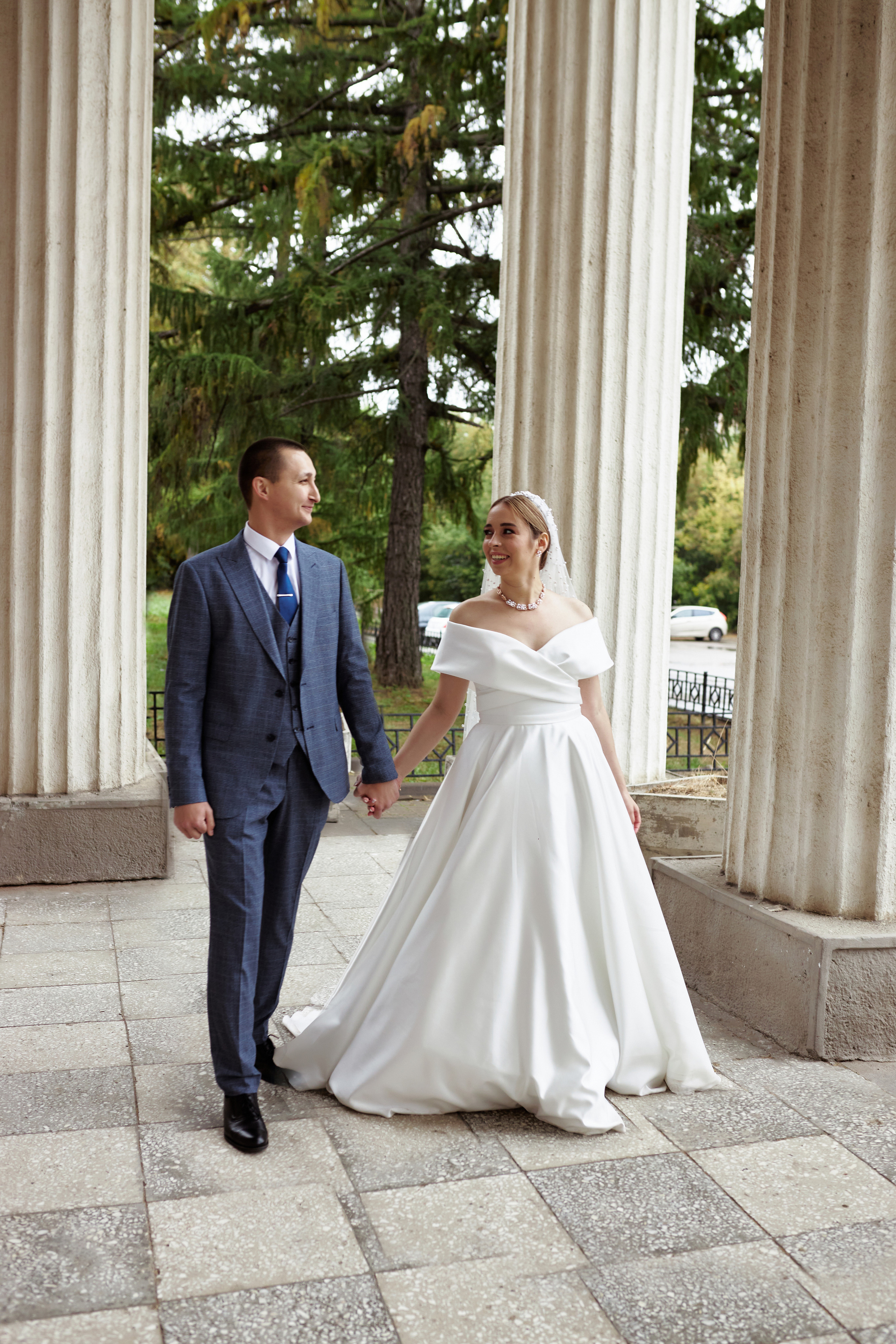 Адель и Розалия. Фотограф в Казани / Буздалов Кирилл