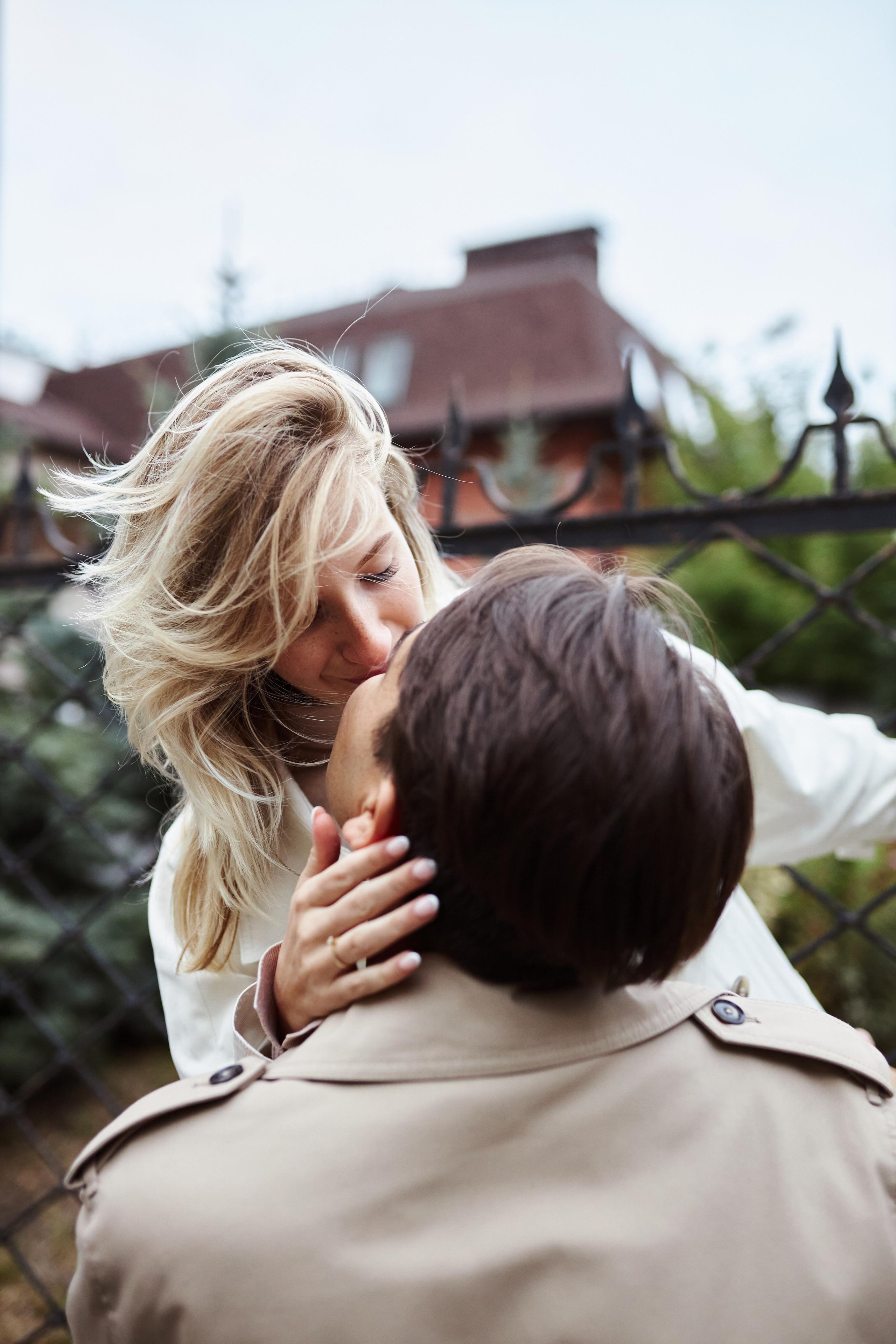 Анастасия и Ильдан. Фотограф в Казани / Буздалов Кирилл