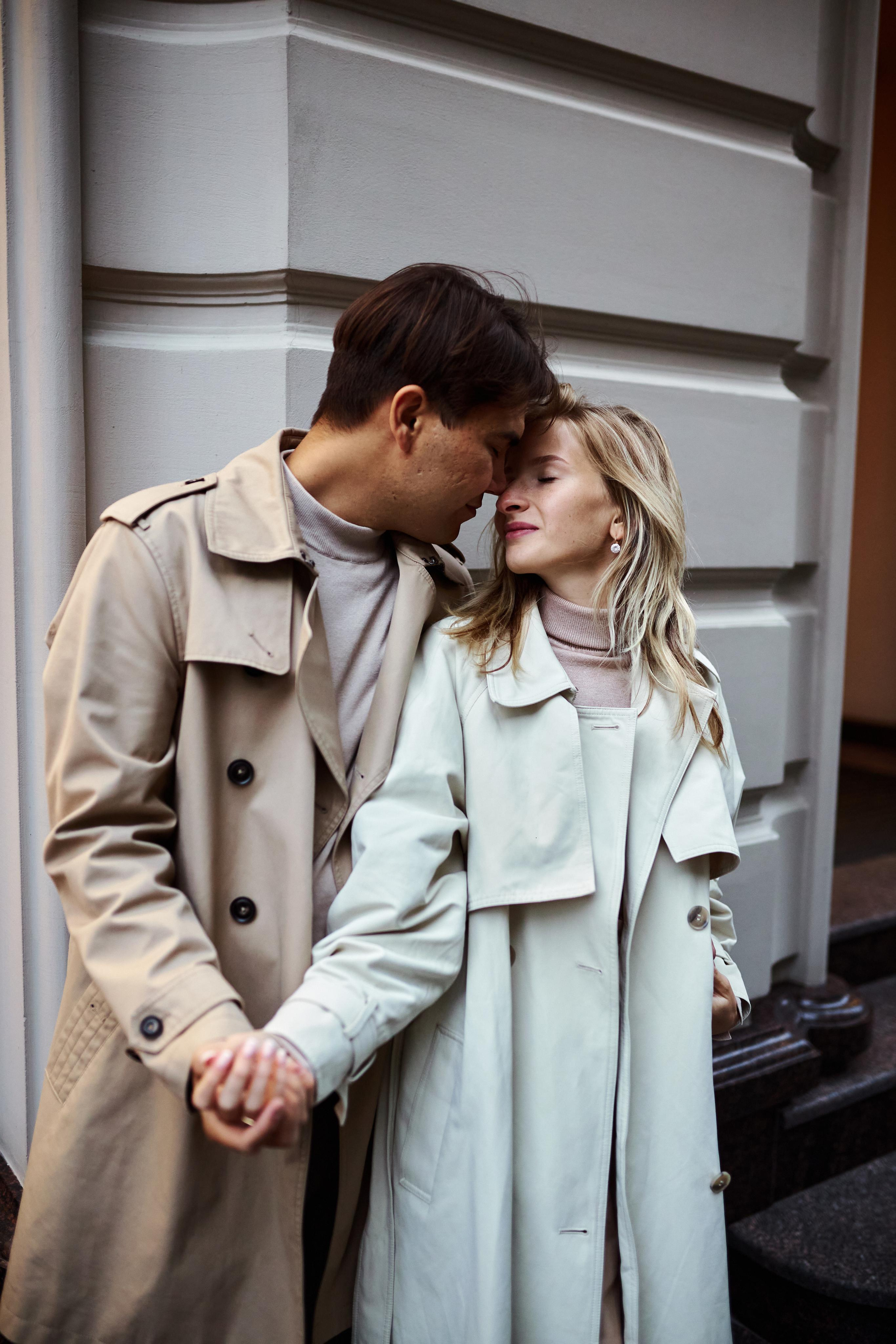 Анастасия и Ильдан. Фотограф в Казани / Буздалов Кирилл