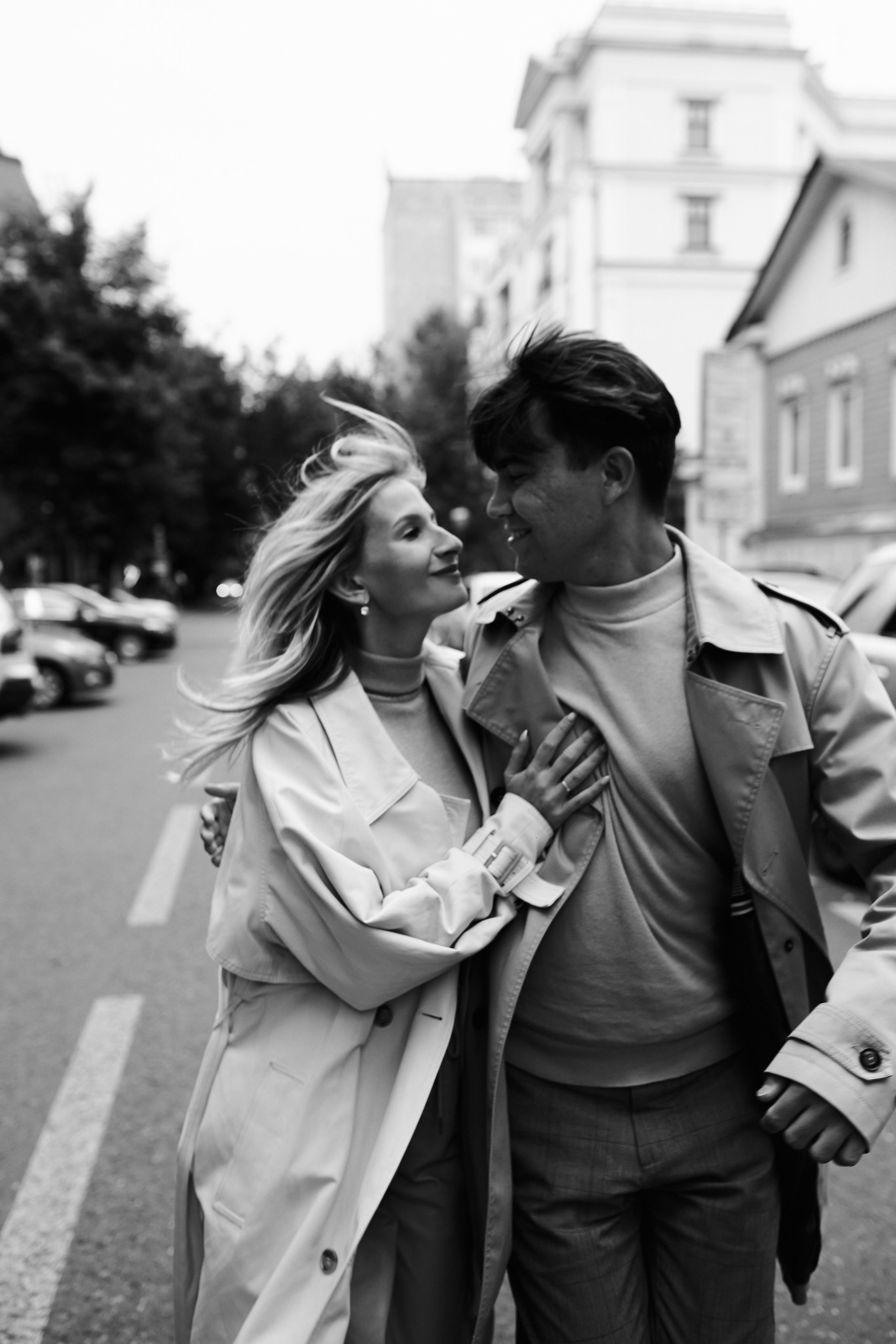 Анастасия и Ильдан. Фотограф в Казани / Буздалов Кирилл