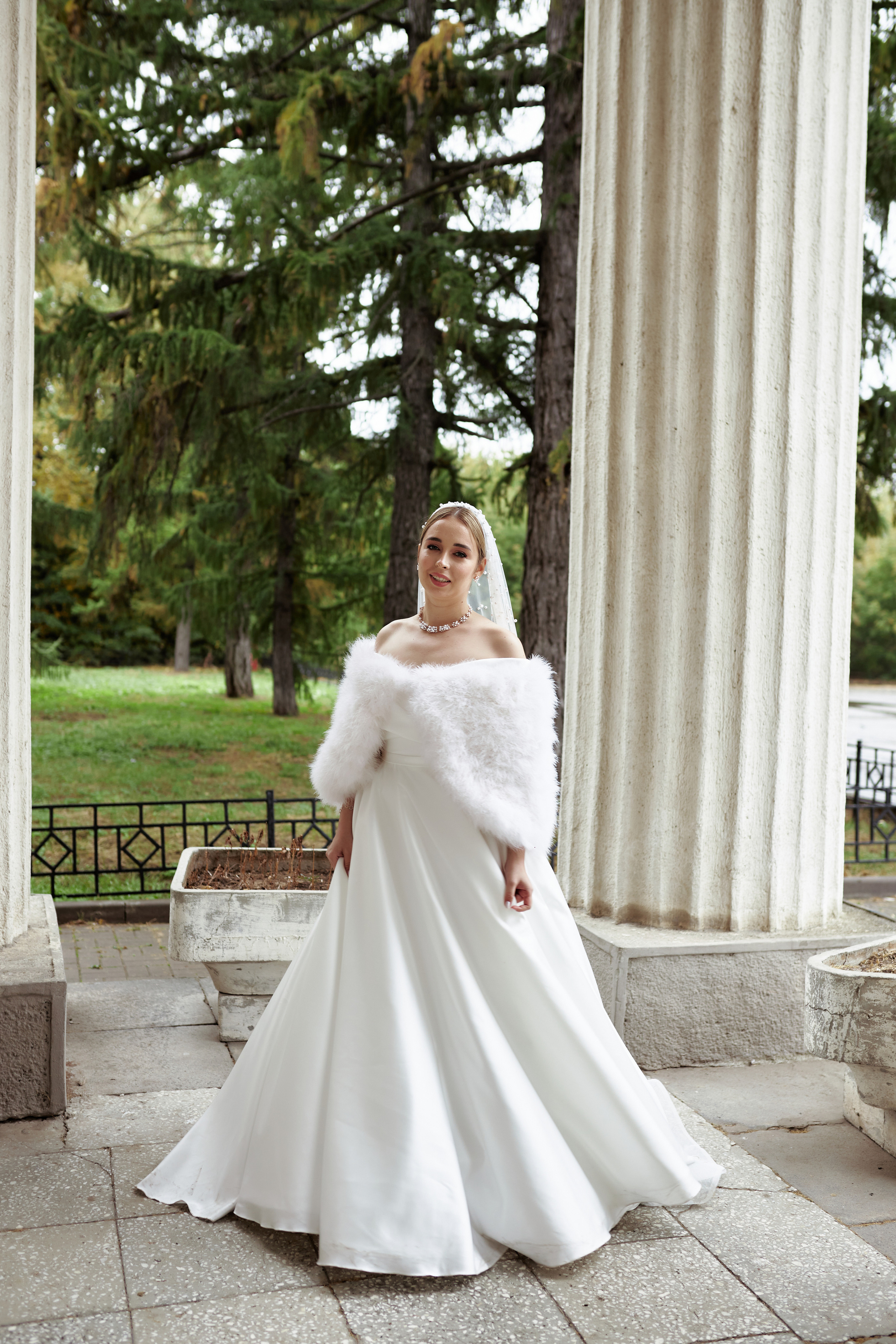 Адель и Розалия. Фотограф в Казани / Буздалов Кирилл