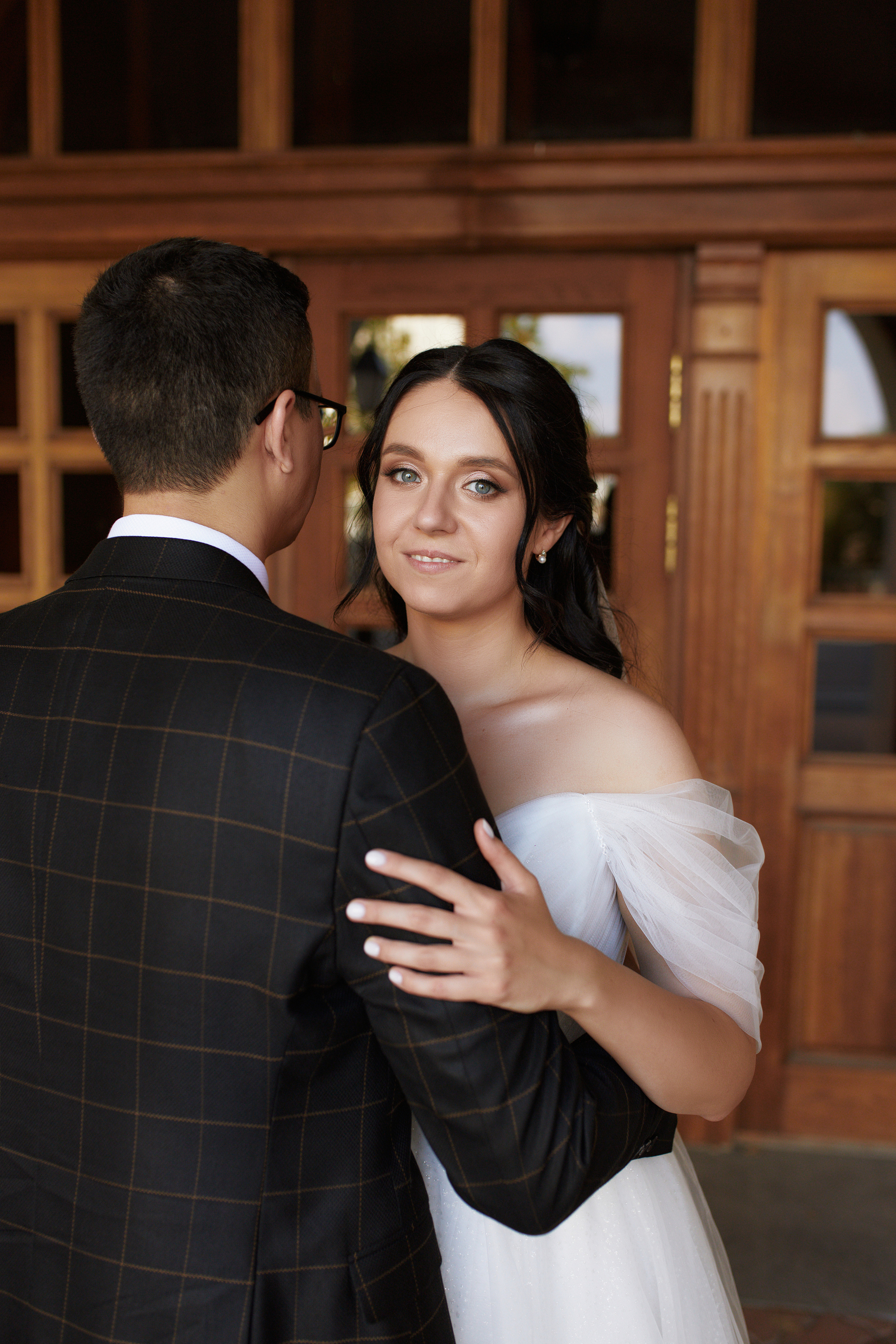 Ирина и Мунир. Фотограф в Казани / Буздалов Кирилл