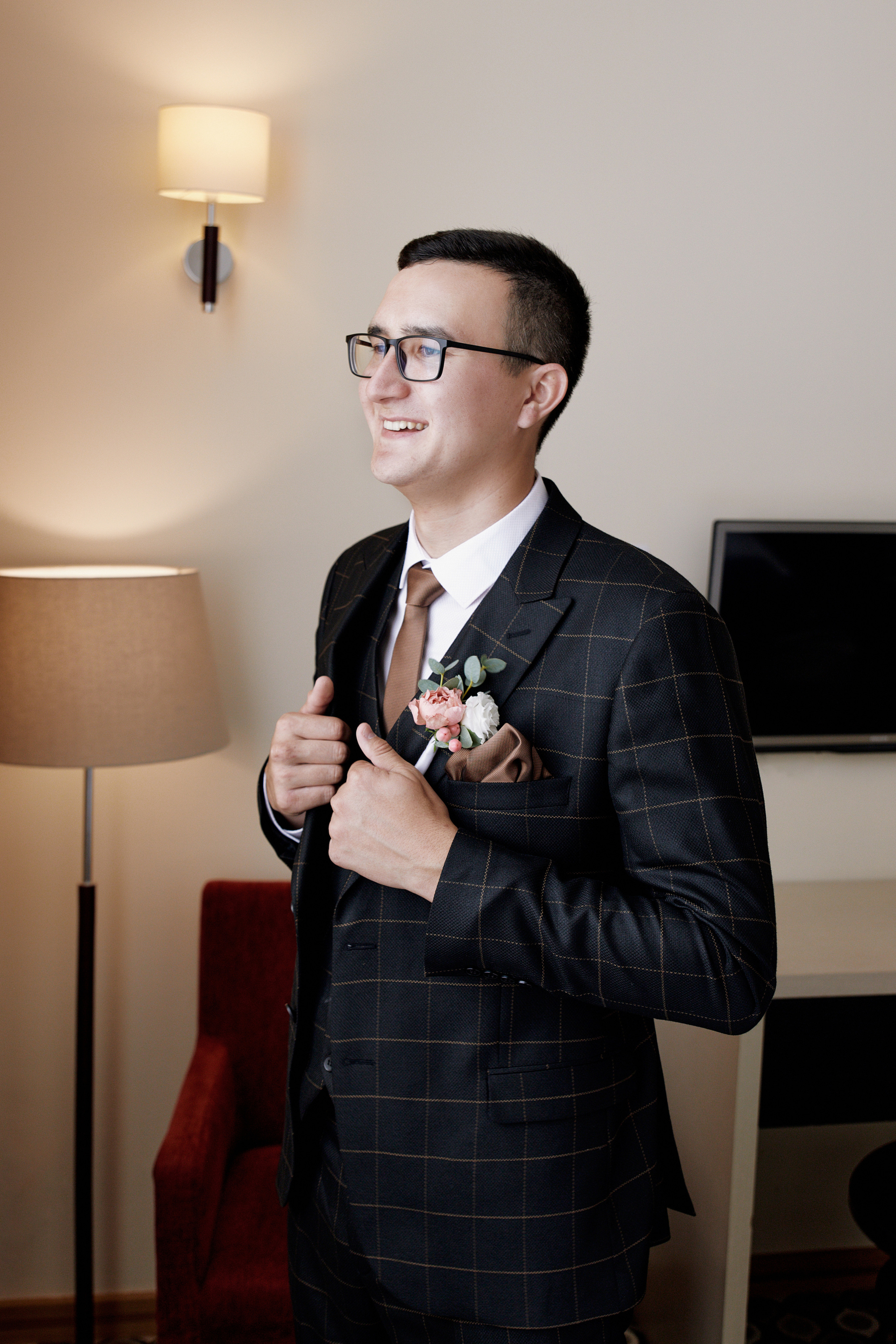 Ирина и Мунир. Фотограф в Казани / Буздалов Кирилл