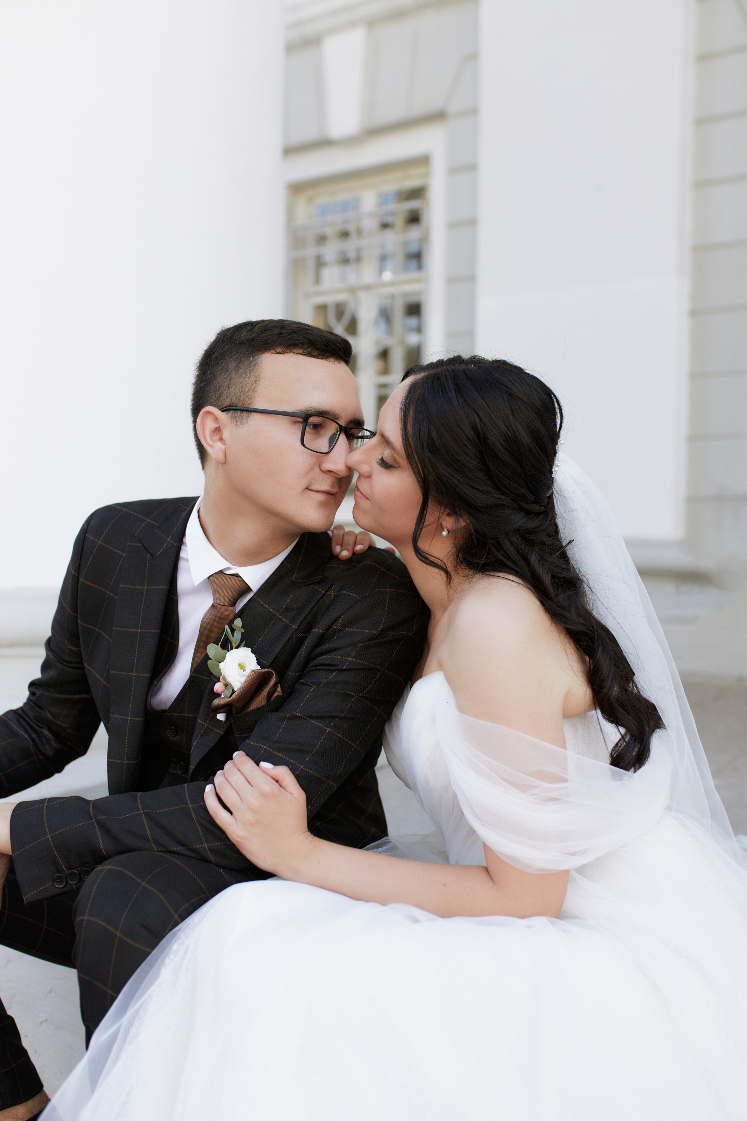 Ирина и Мунир. Фотограф в Казани / Буздалов Кирилл