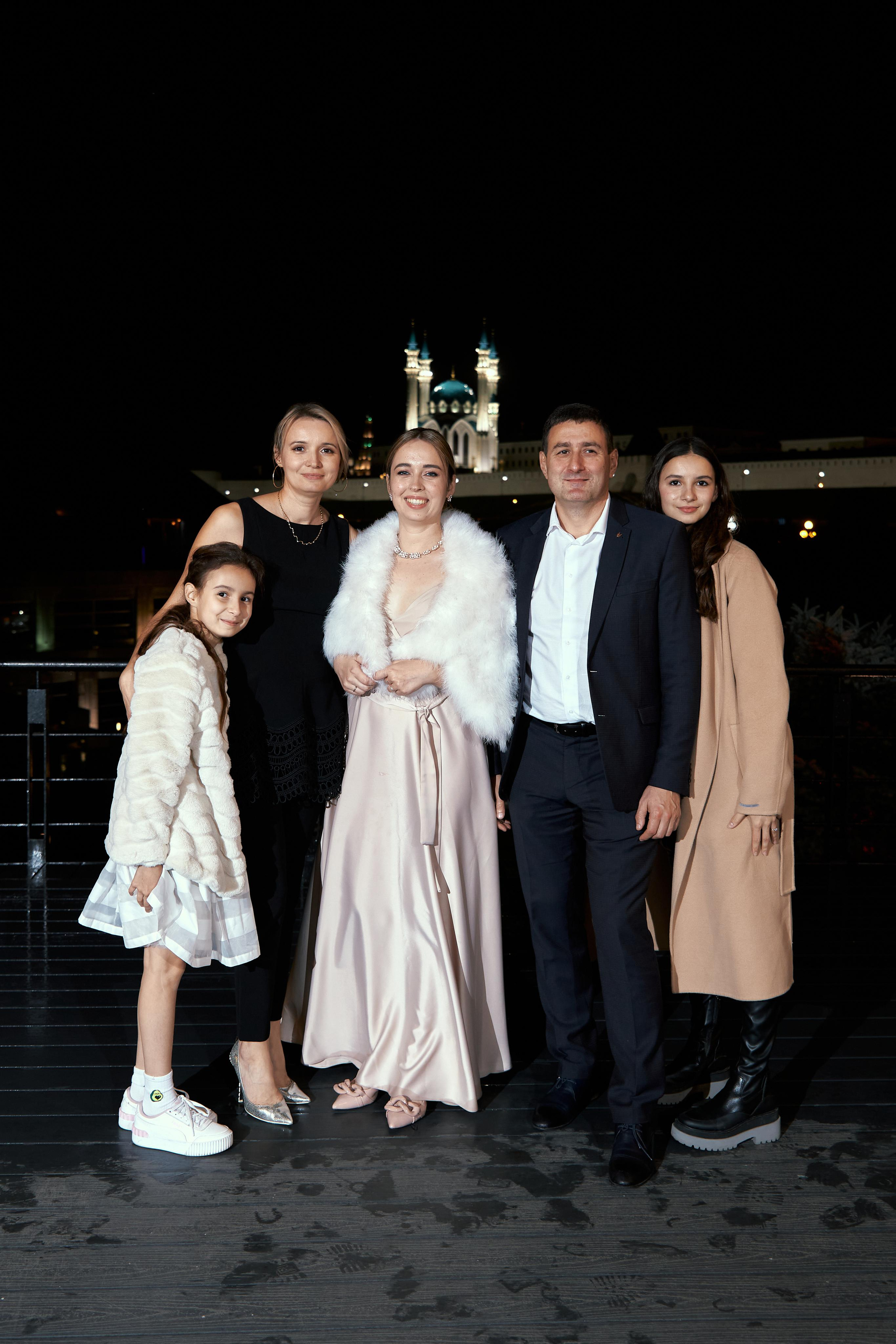 Адель и Розалия. Фотограф в Казани / Буздалов Кирилл