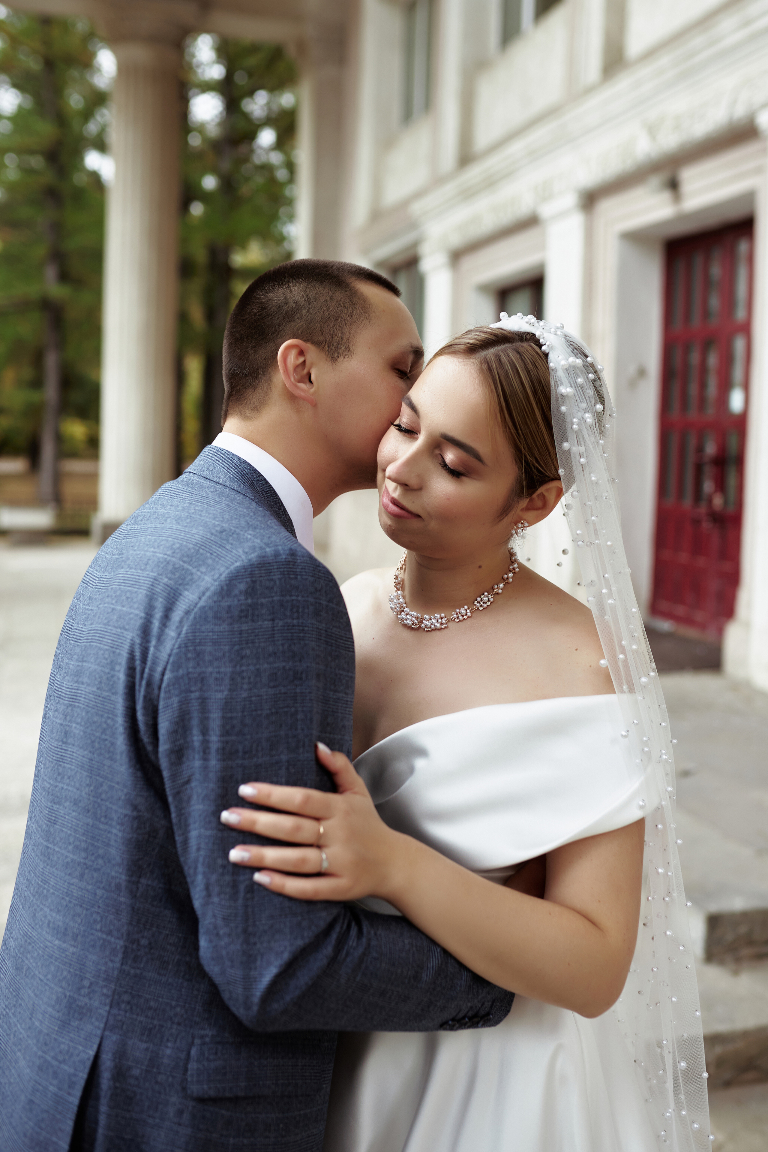 Адель и Розалия. Фотограф в Казани / Буздалов Кирилл