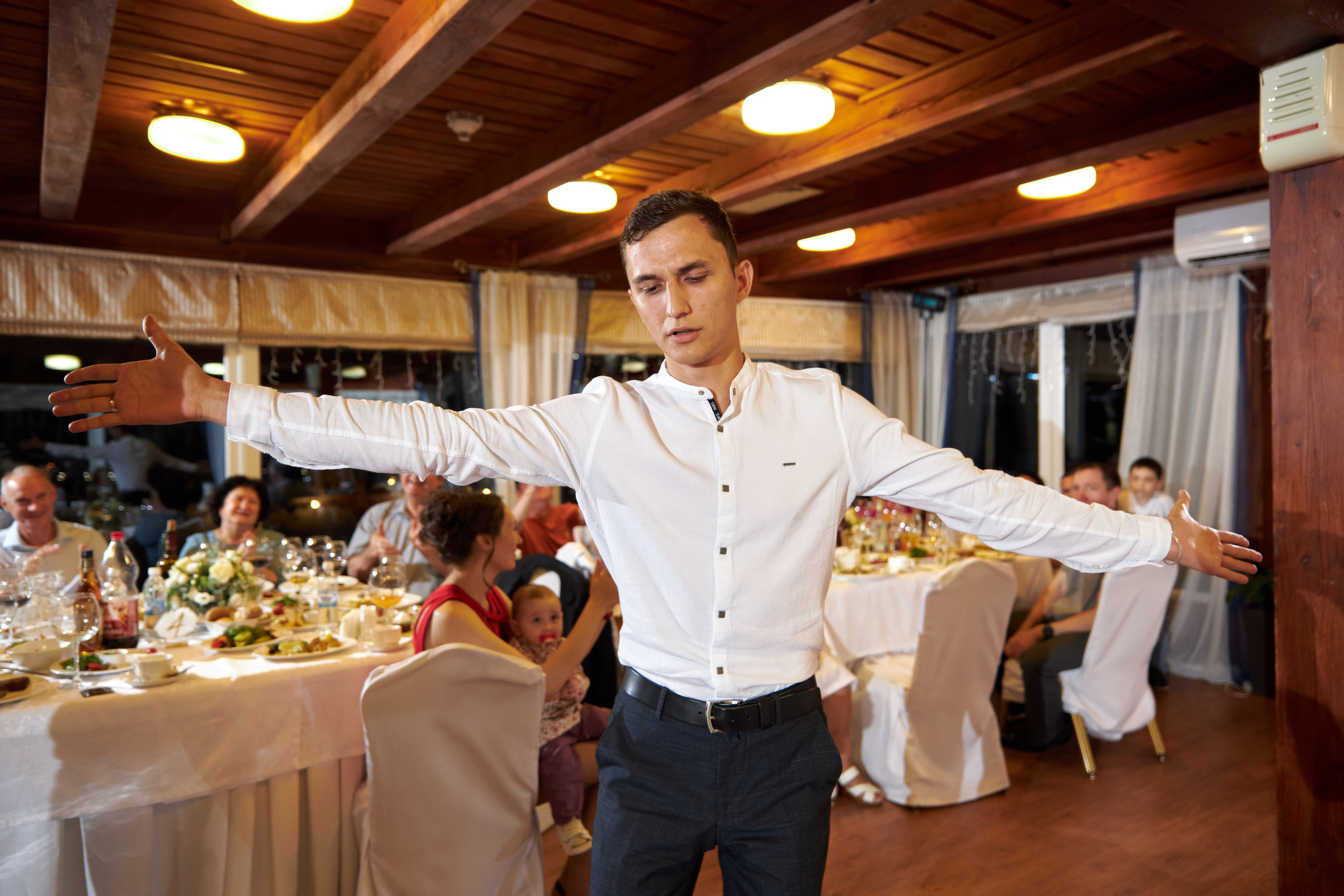 Ирина и Мунир. Фотограф в Казани / Буздалов Кирилл